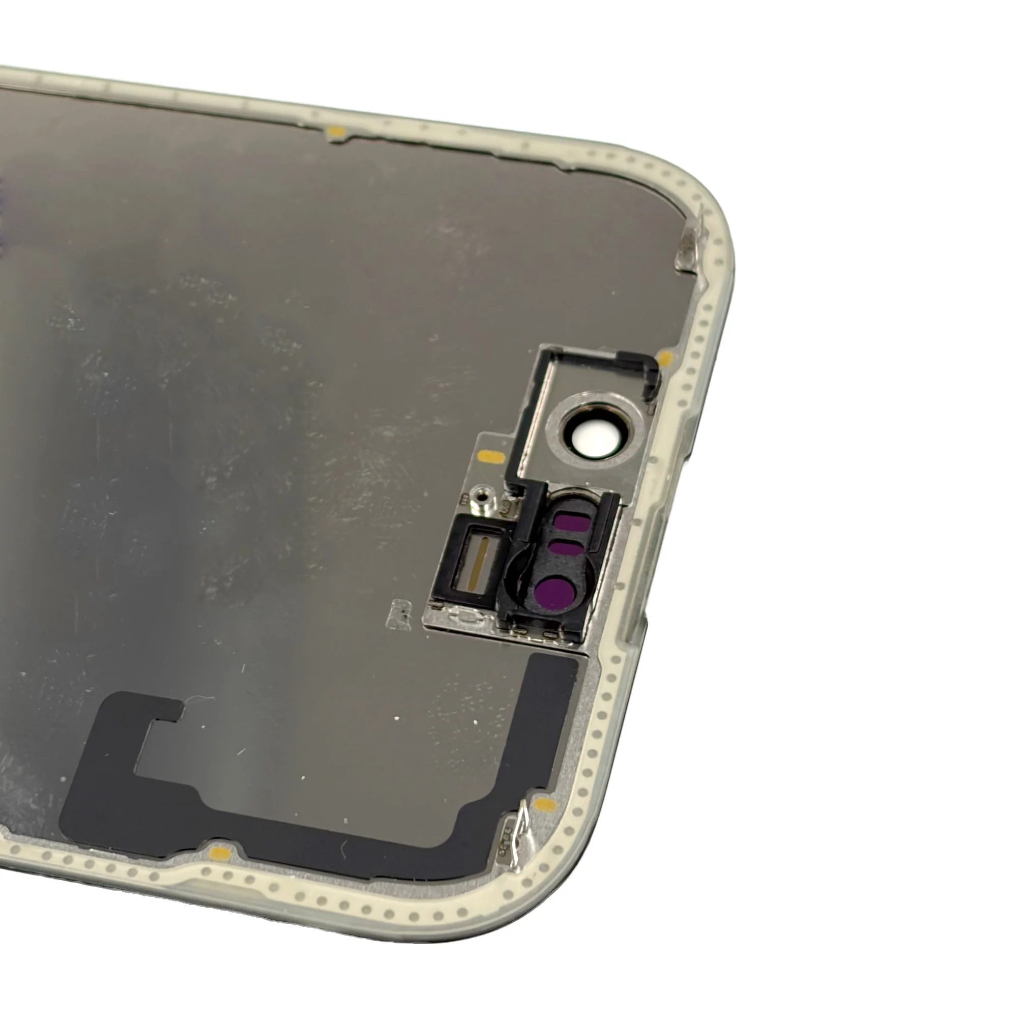 iPhone 17 Replacement Screen - Refurbished OLED - Image 4