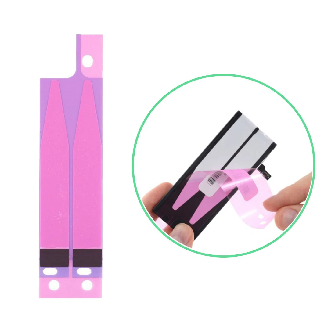 For iPhone 5 DIY Battery Repair Kit - Image 3