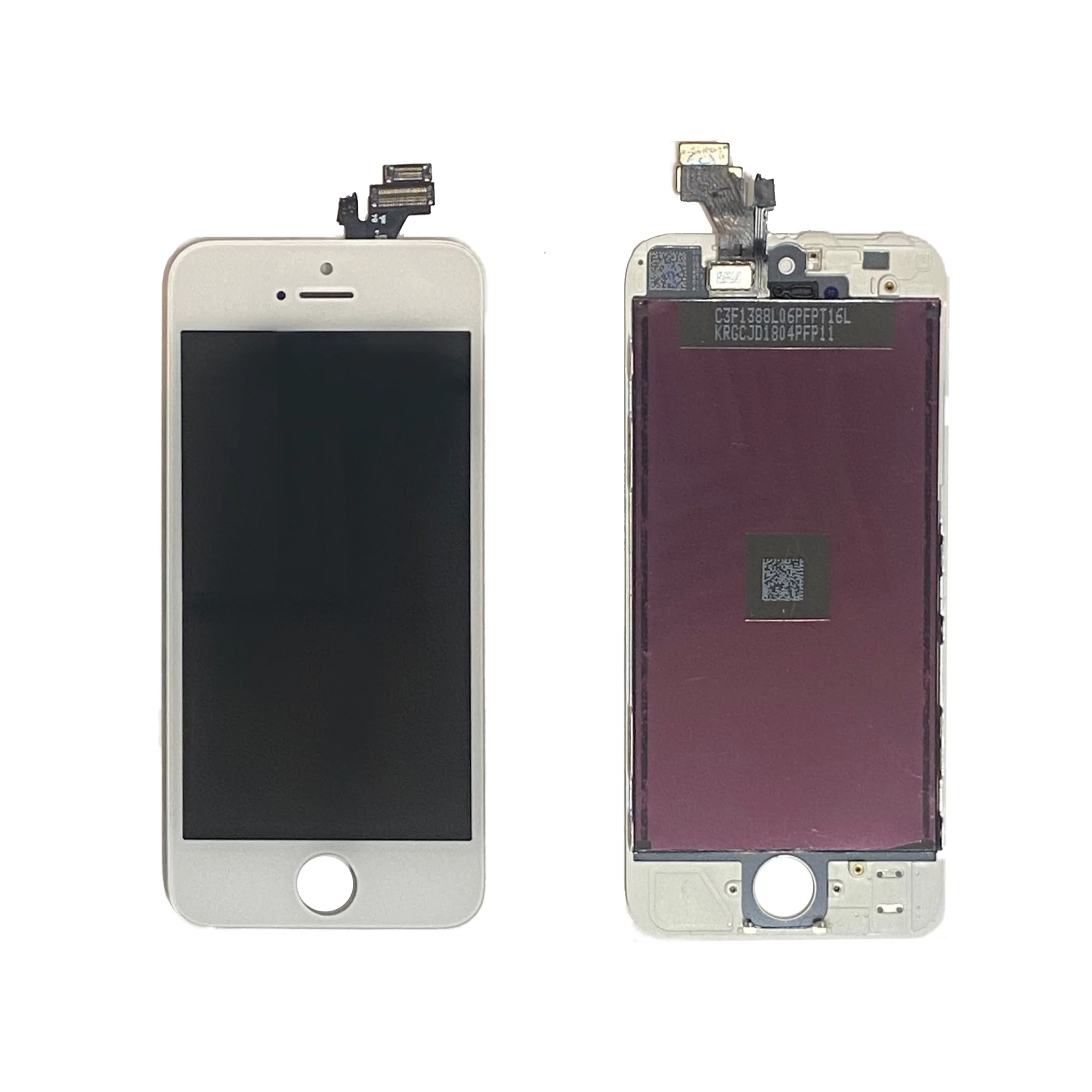 For iPhone 5 DIY LCD Screen Repair Kit - Image 4