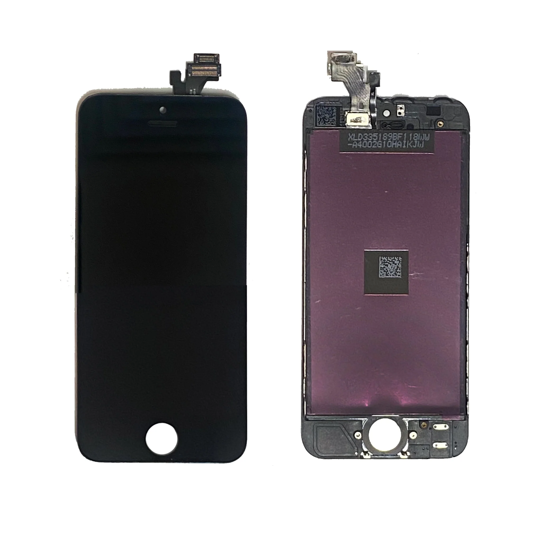 For iPhone 5 DIY LCD Screen Repair Kit - Image 5