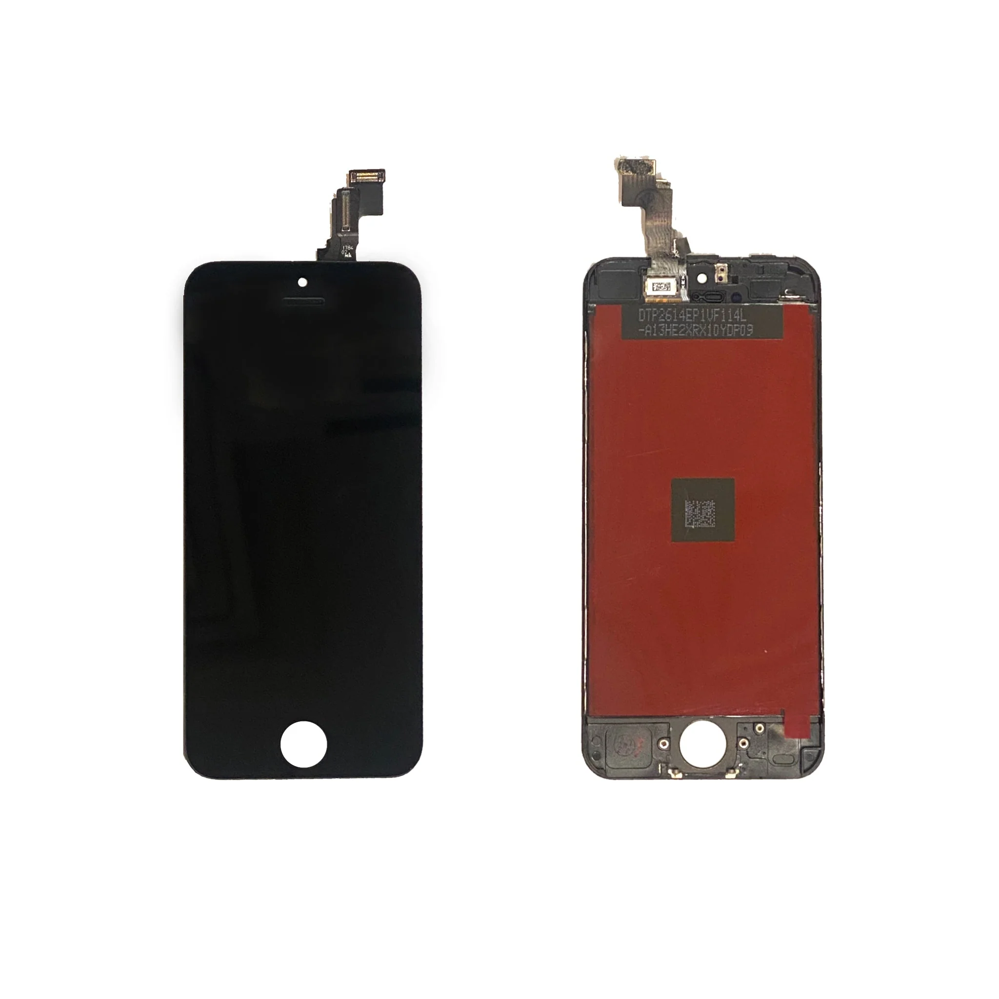 For iPhone 5C DIY LCD Screen Repair Kit - Image 2