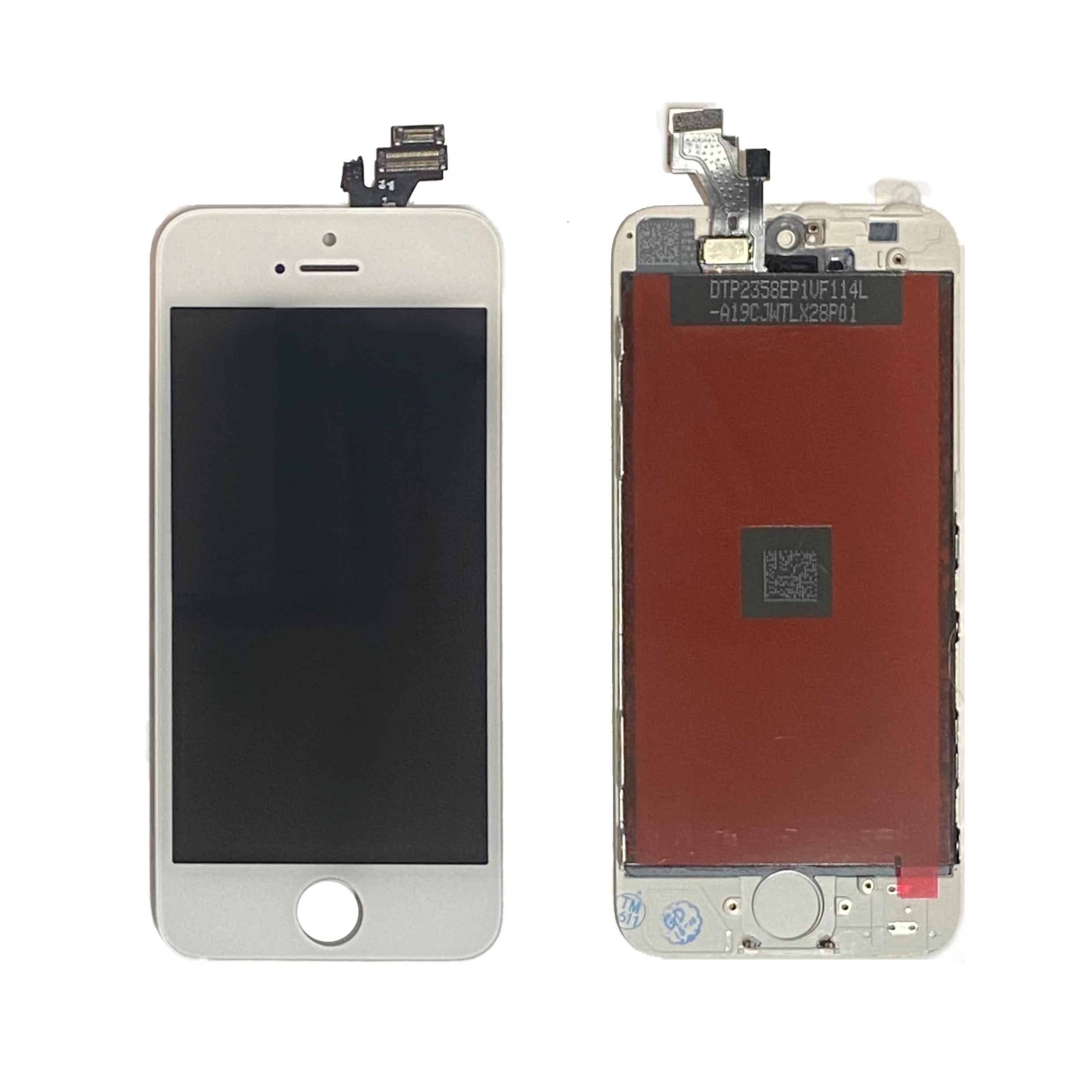 For iPhone 5C DIY LCD Screen Repair Kit - Image 3