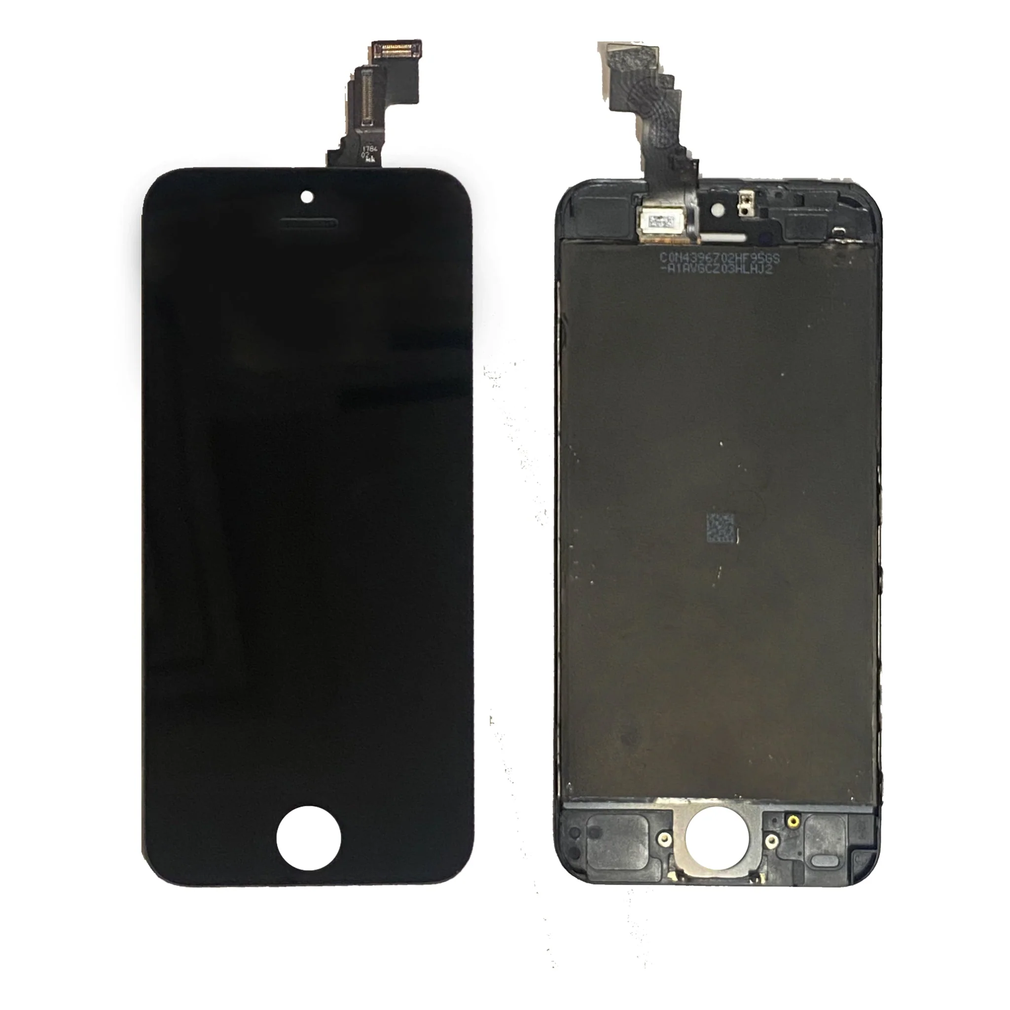 For iPhone 5C DIY LCD Screen Repair Kit - Image 4