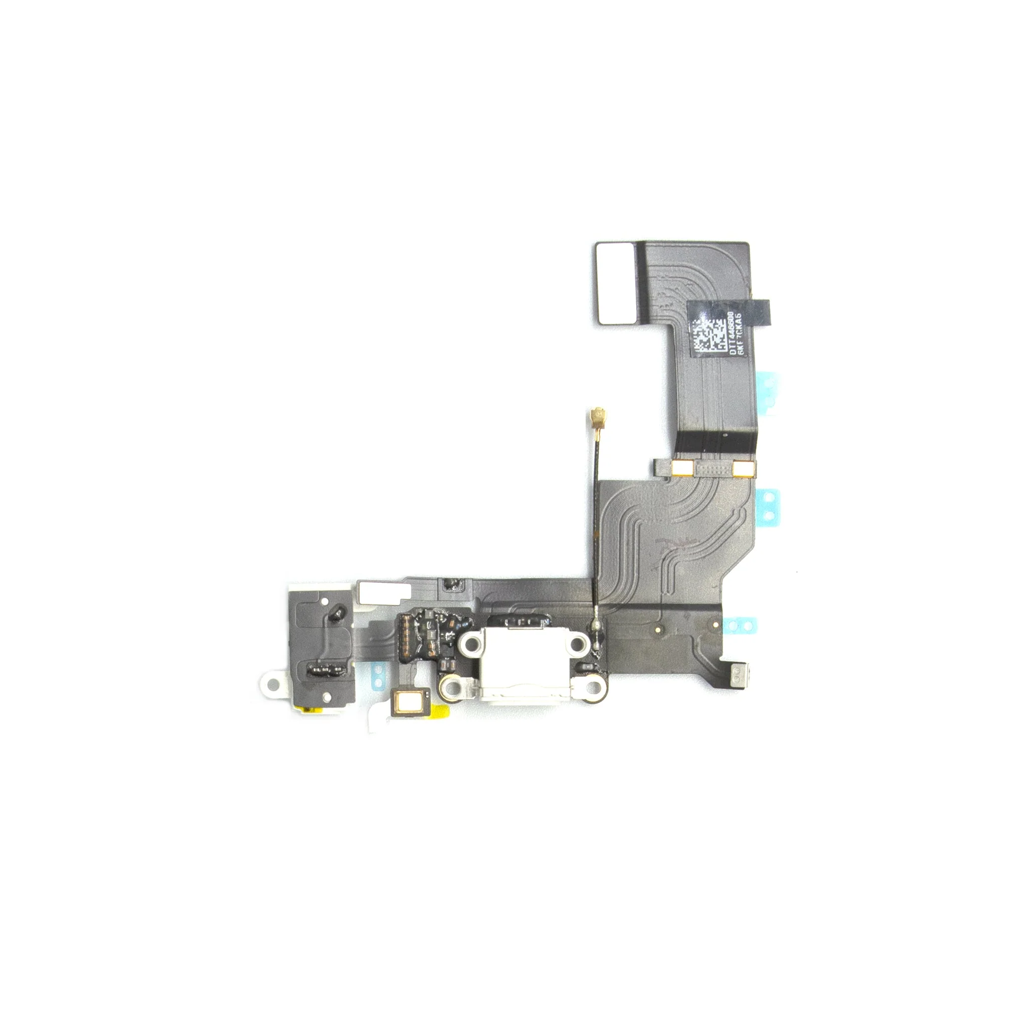 For iPhone 5S Replacement Charging Port Flex Cable - Image 2