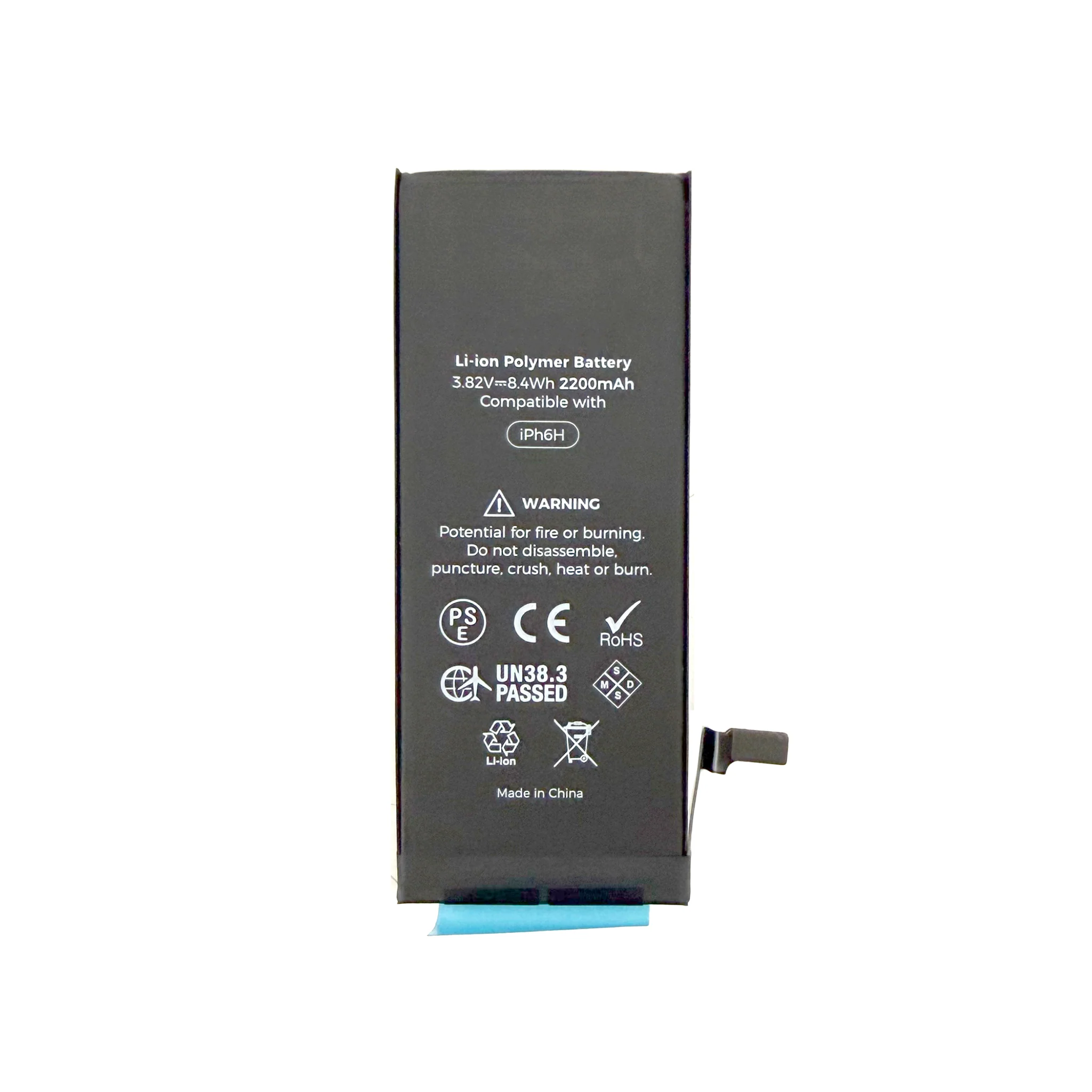 iPhone 6 Replacement Battery - Image 2