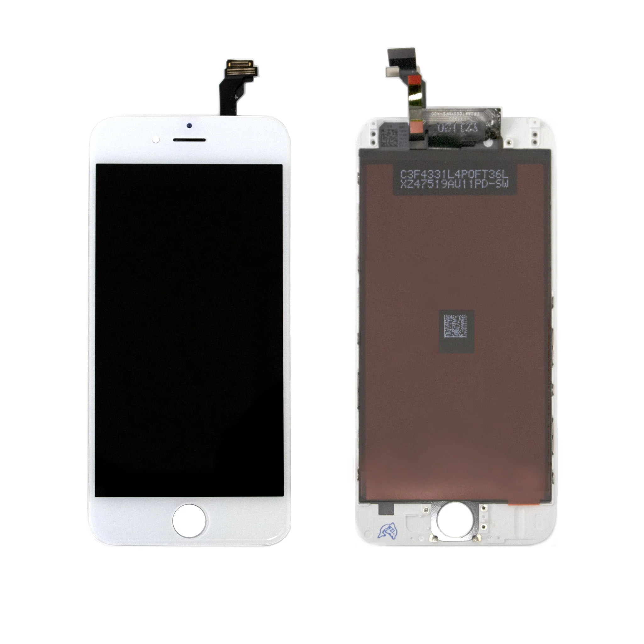For iPhone 6 Replacement LCD Screen Assembly - Image 3