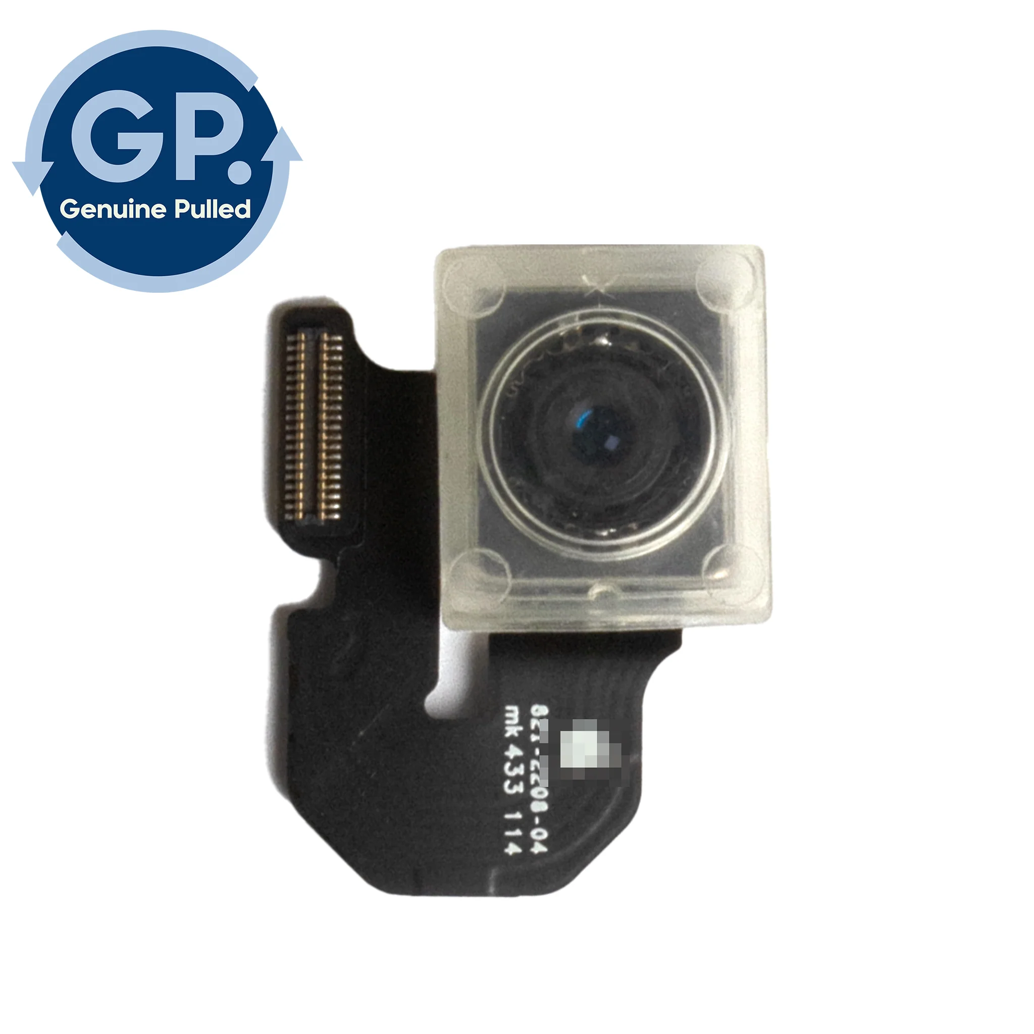 iPhone 6 Plus Replacement Rear Camera - Image 2