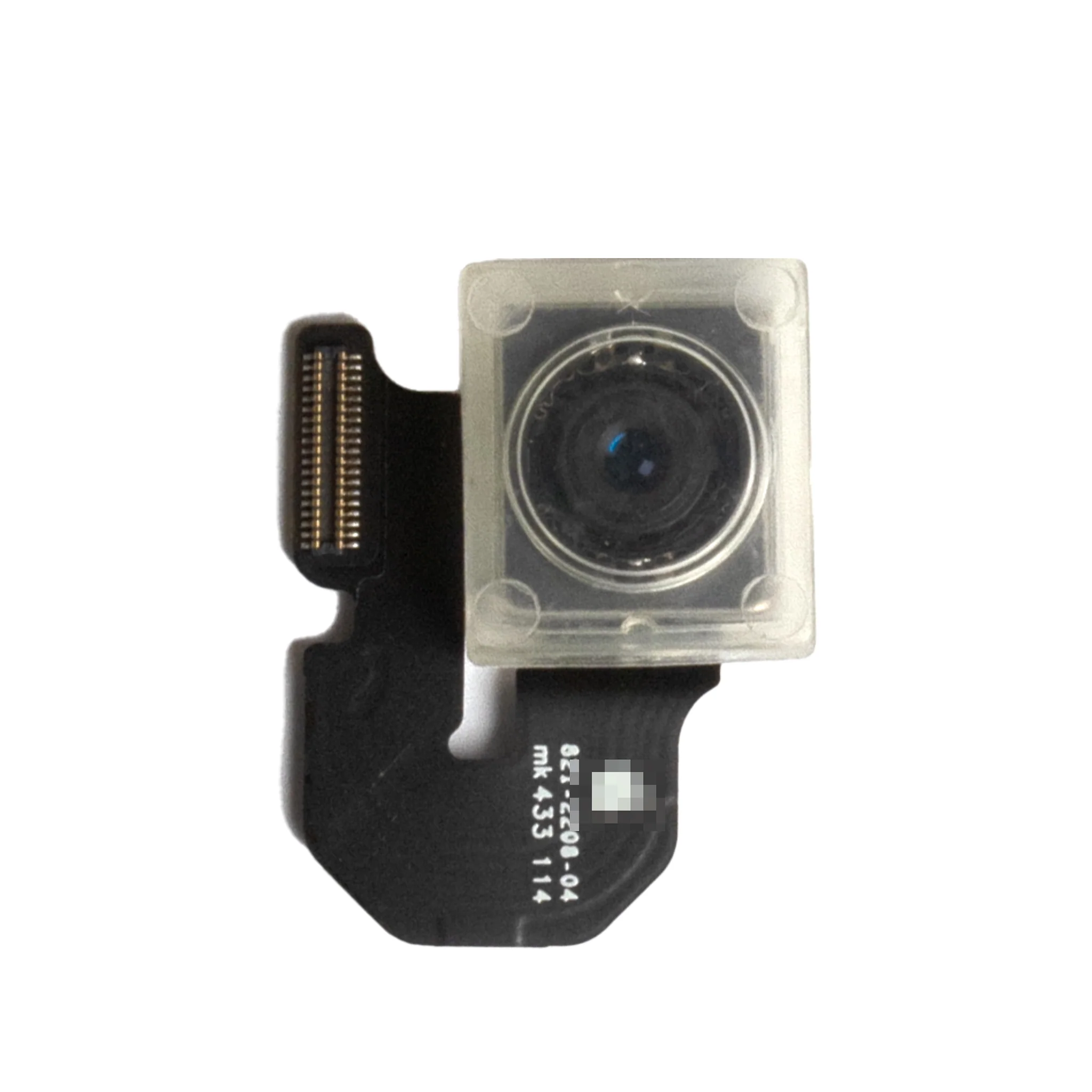 iPhone 6 Plus Replacement Rear Camera - Image 3