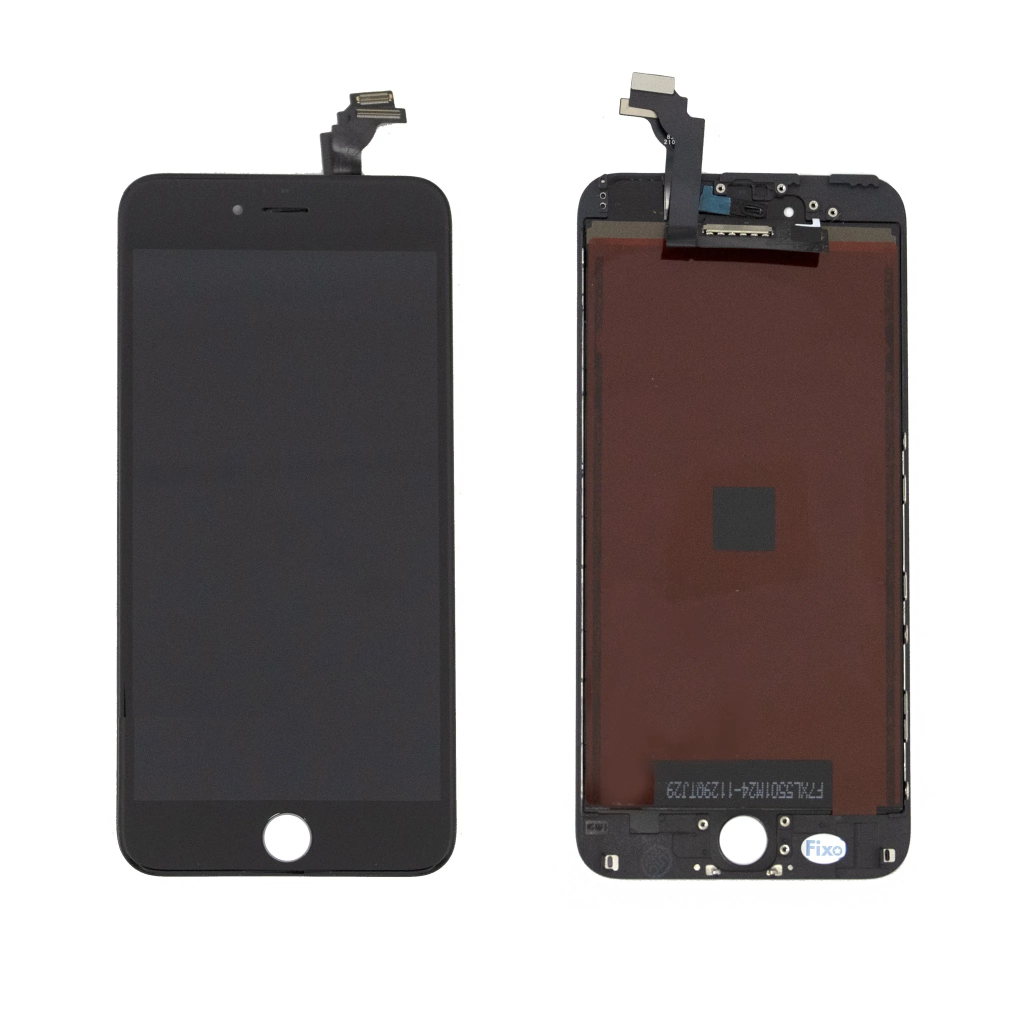 For iPhone 6 Plus DIY LCD Screen Repair Kit - Image 4