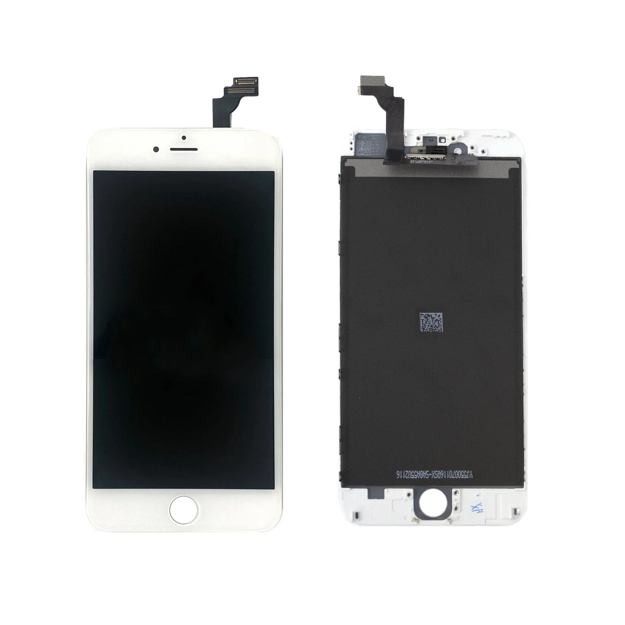 For iPhone 6 Plus DIY LCD Screen Repair Kit - Image 5