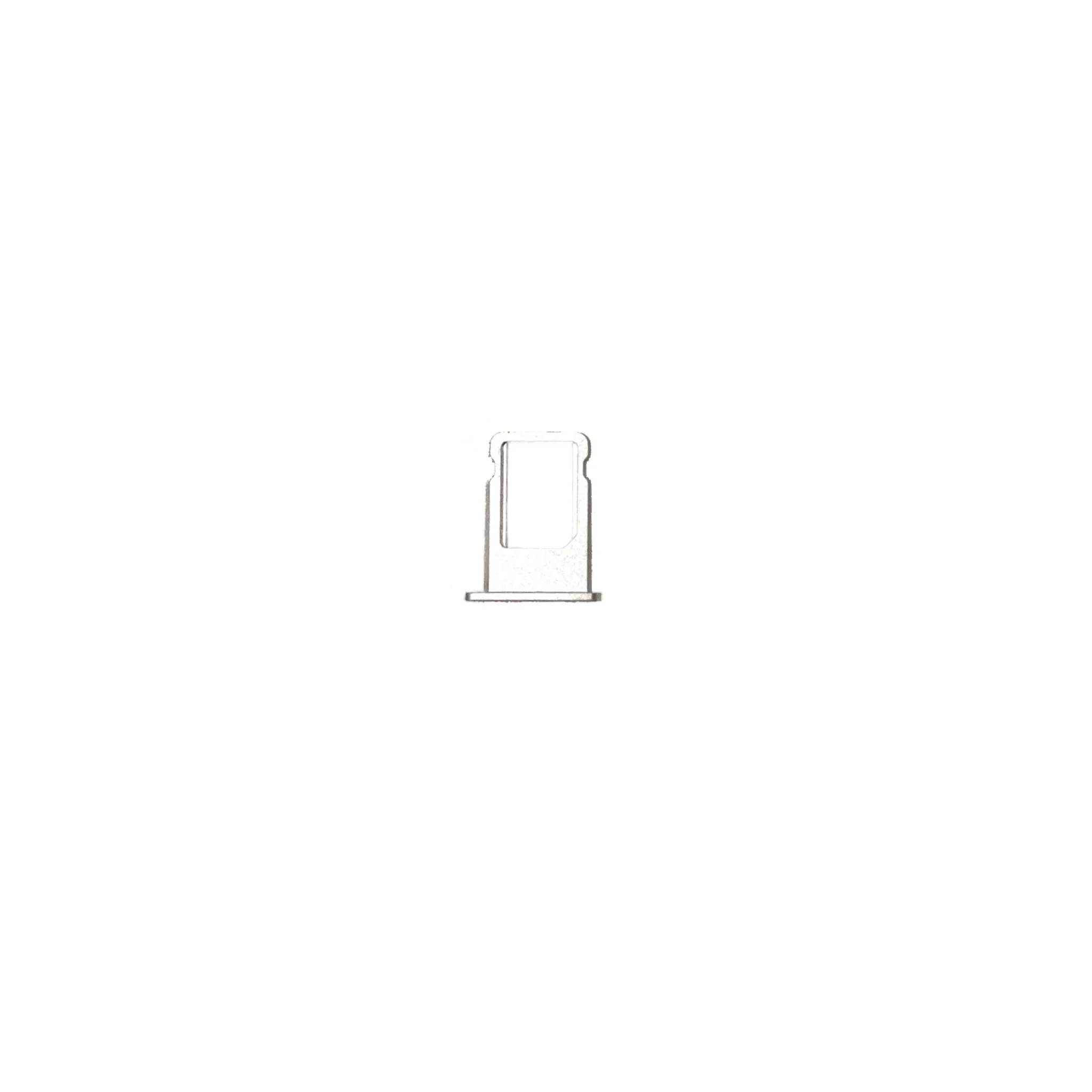 For iPhone 6 Plus Replacement SIM Card Tray - Image 3