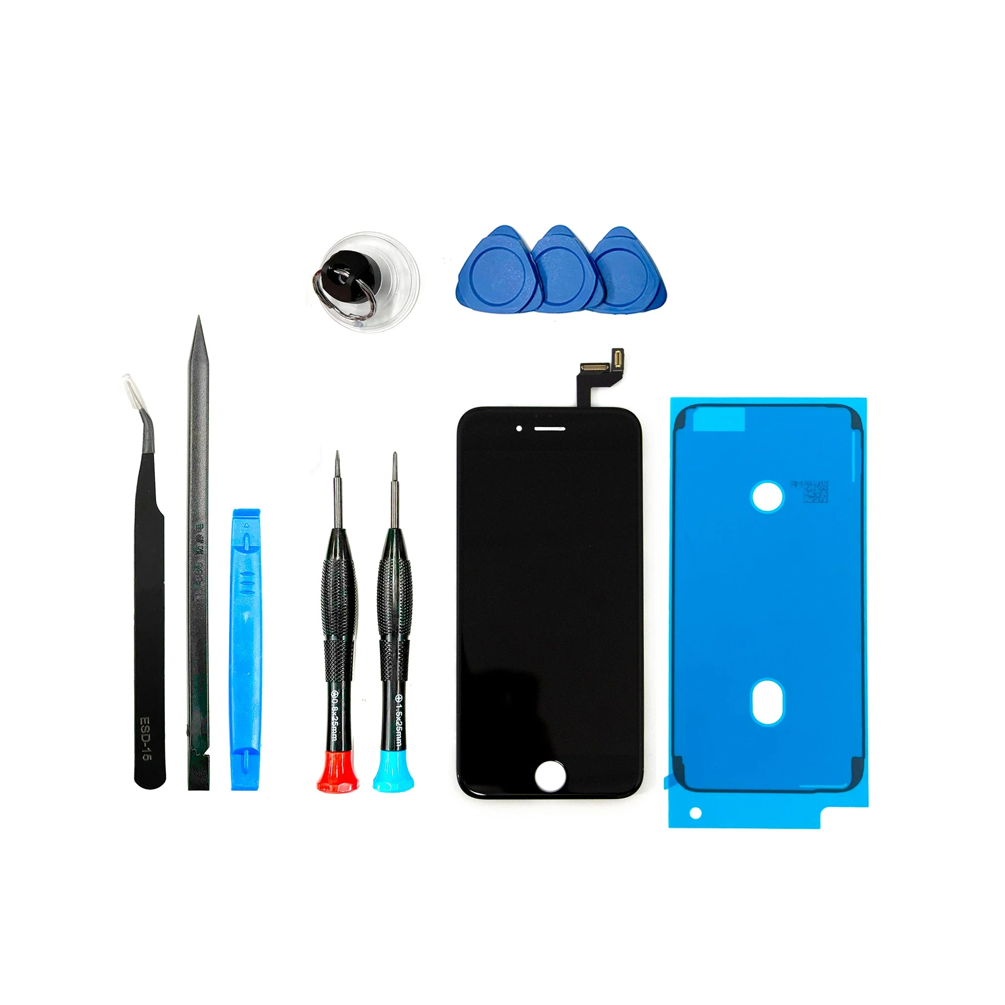 For iPhone 6S DIY LCD Screen Repair Kit - Image 3