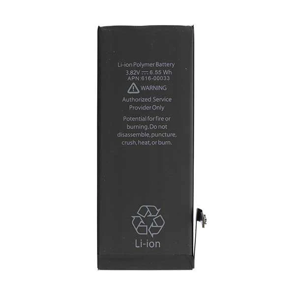 iPhone 6S Plus DIY Battery Replacement Kit (High Capacity + Tools) - Image 4