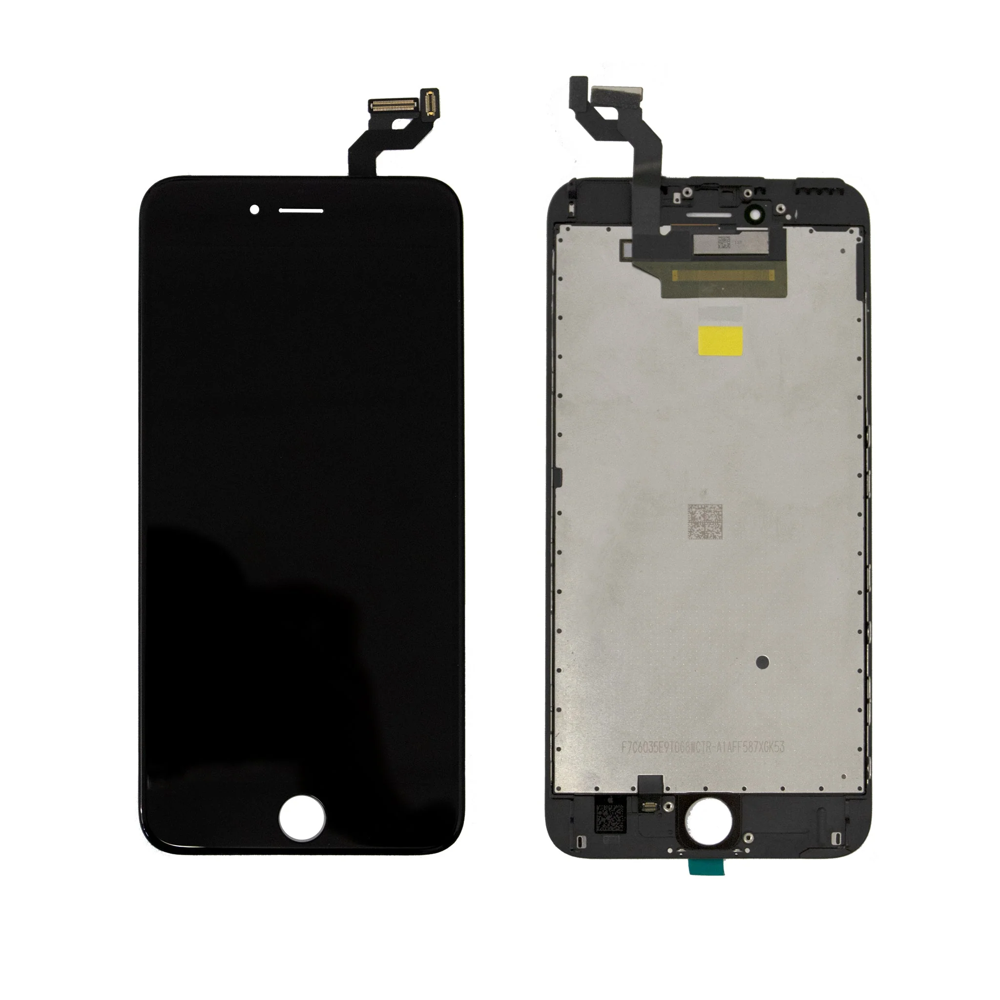 For iPhone 6S Plus DIY LCD Screen Repair Kit - Image 3