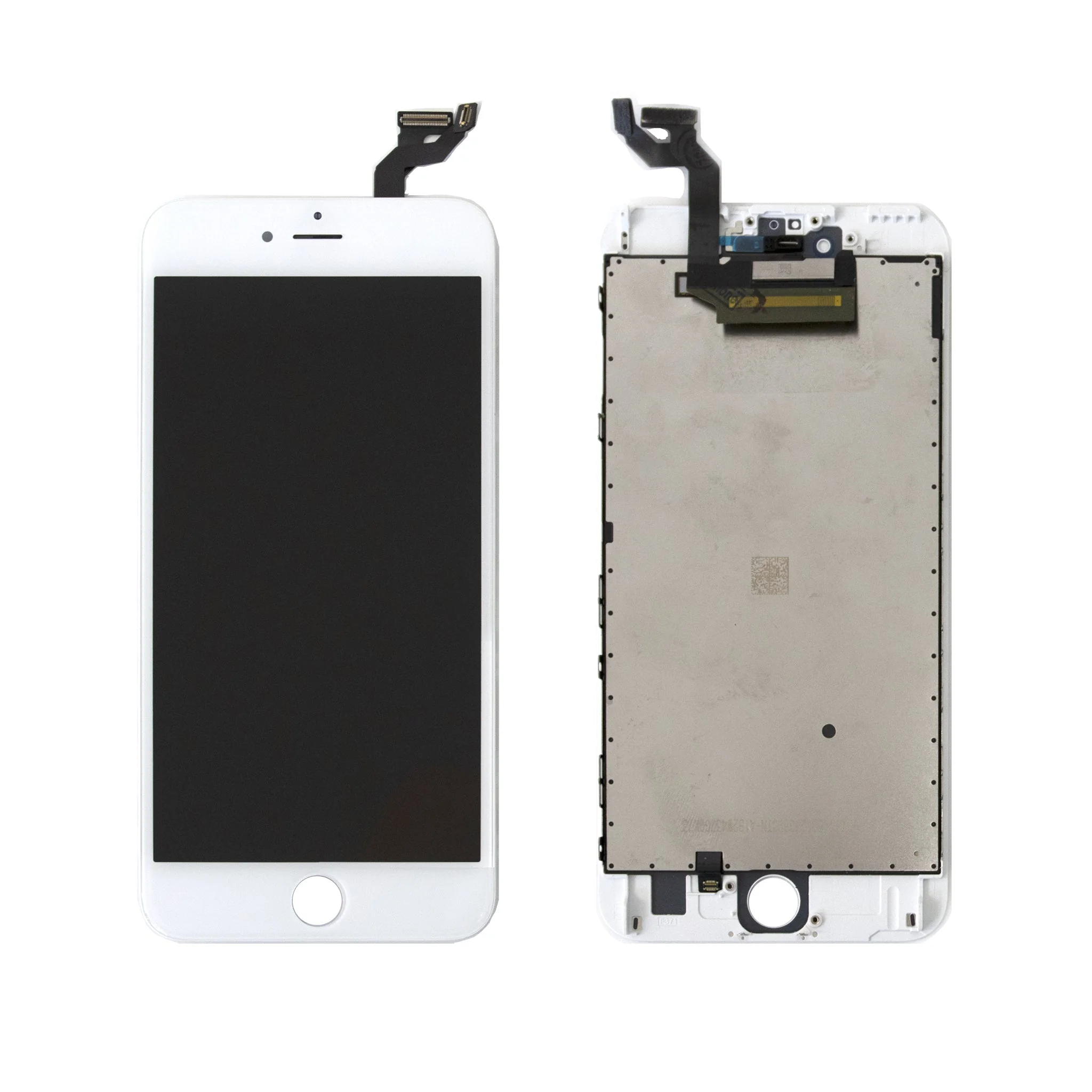 For iPhone 6S Plus DIY LCD Screen Repair Kit - Image 4