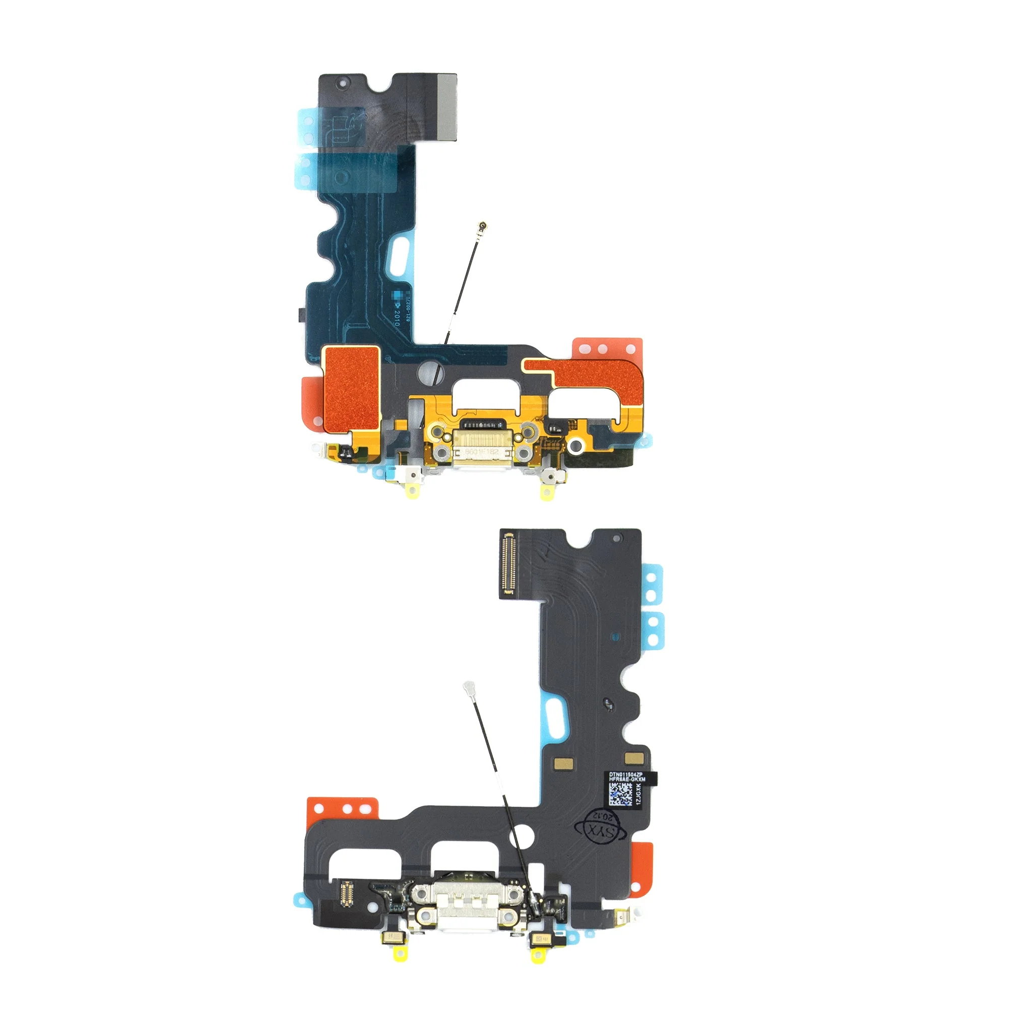 For iPhone 7 Replacement Charger Port Flex Cable - Image 2