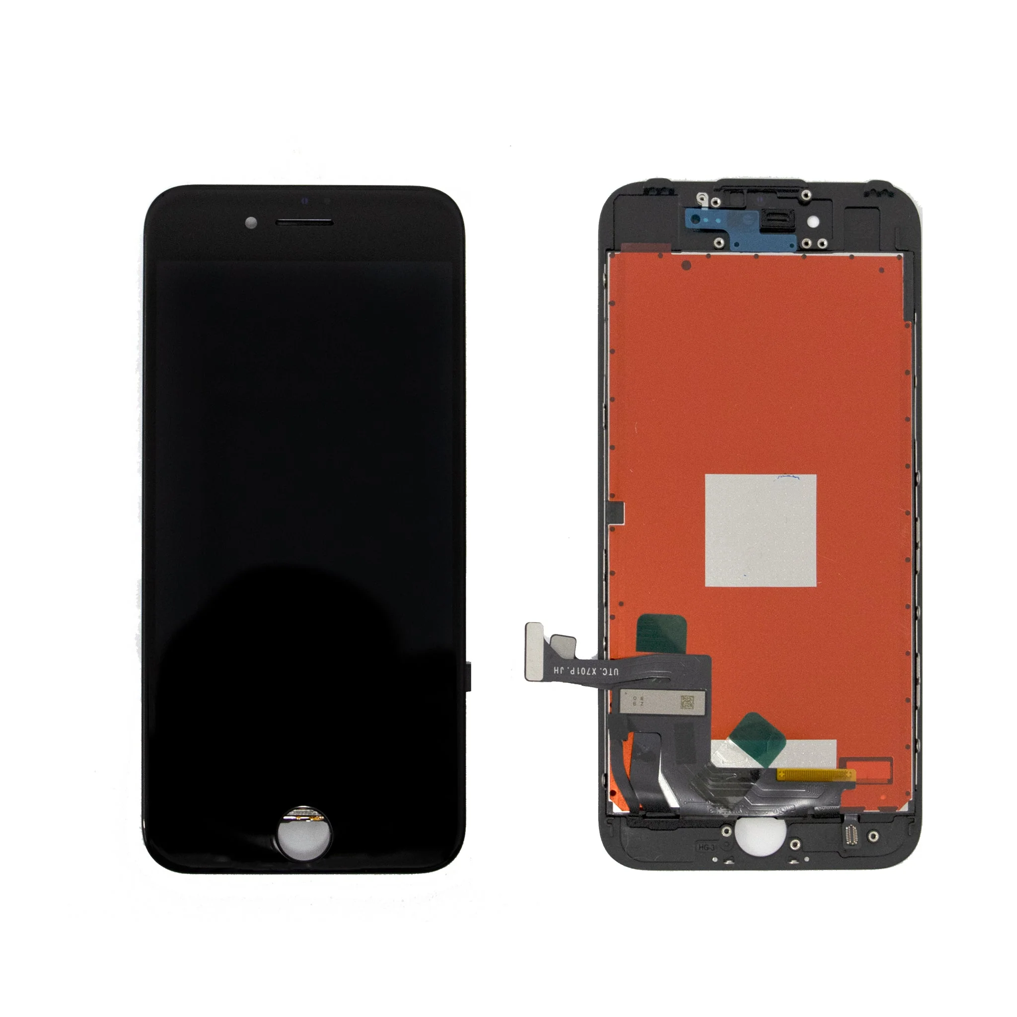 For iPhone 7 DIY LCD Screen Repair Kit - Image 5