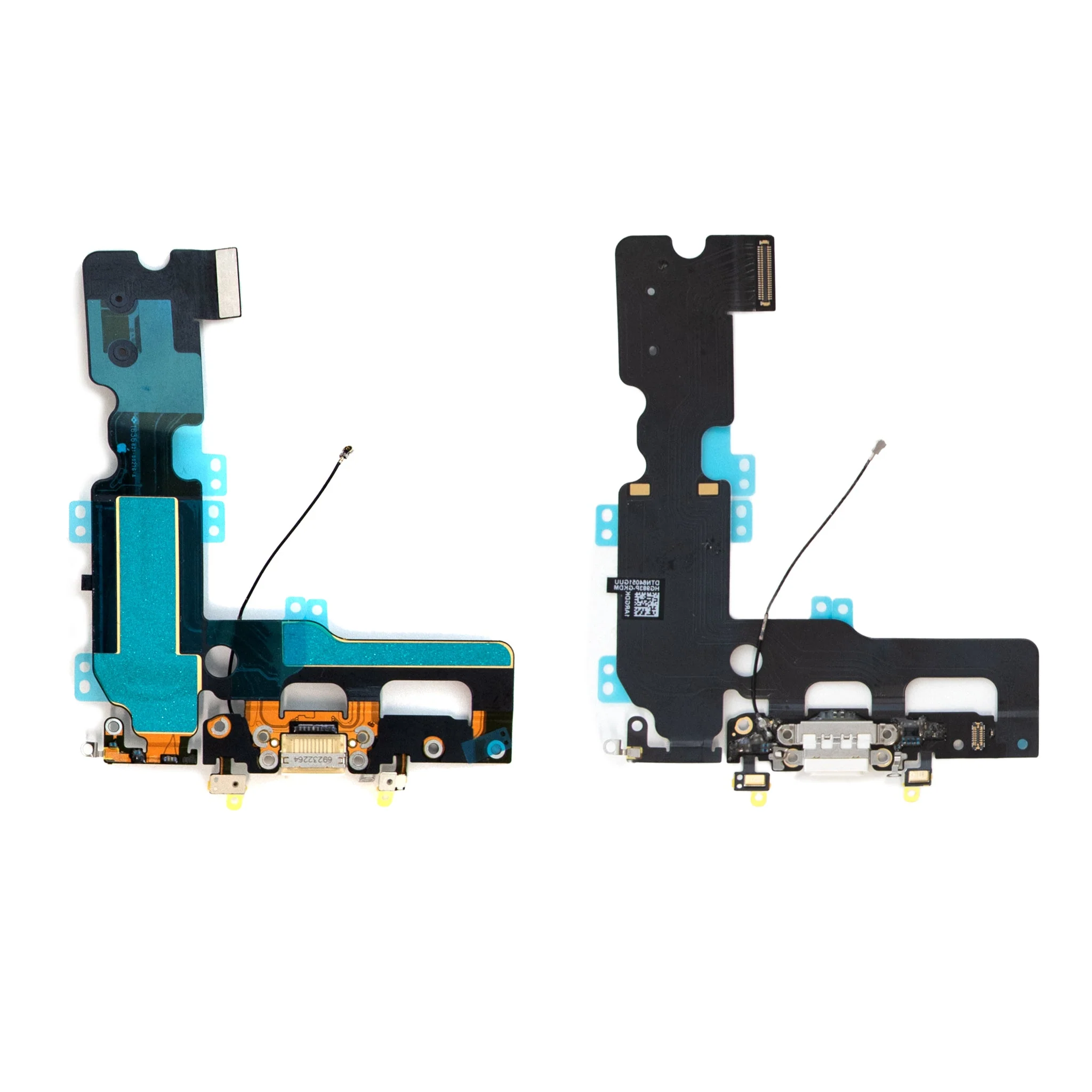 For iPhone 7 Plus Replacement Charger Connector - Image 2
