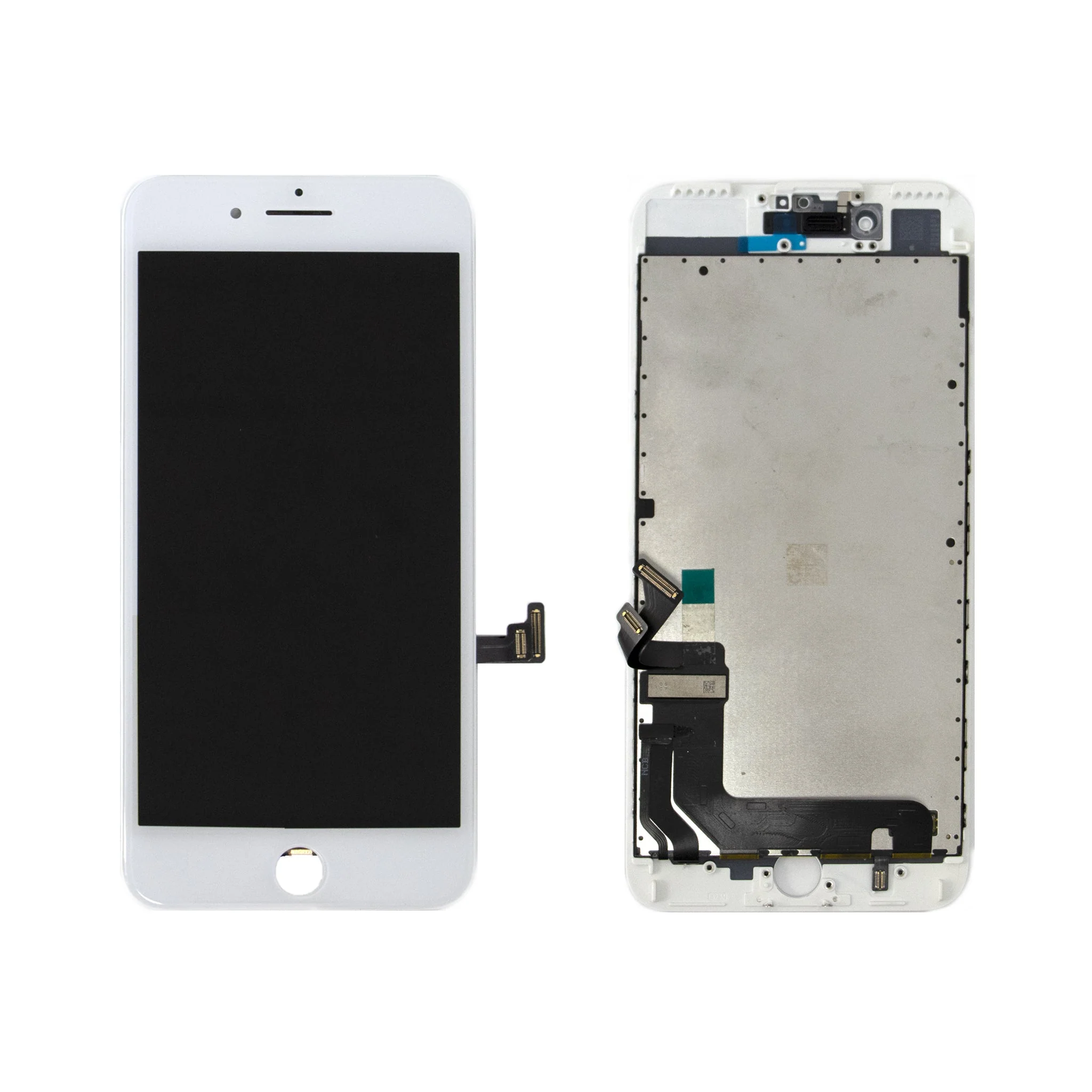 For iPhone 7 Plus DIY LCD Screen Repair Kit - Image 4