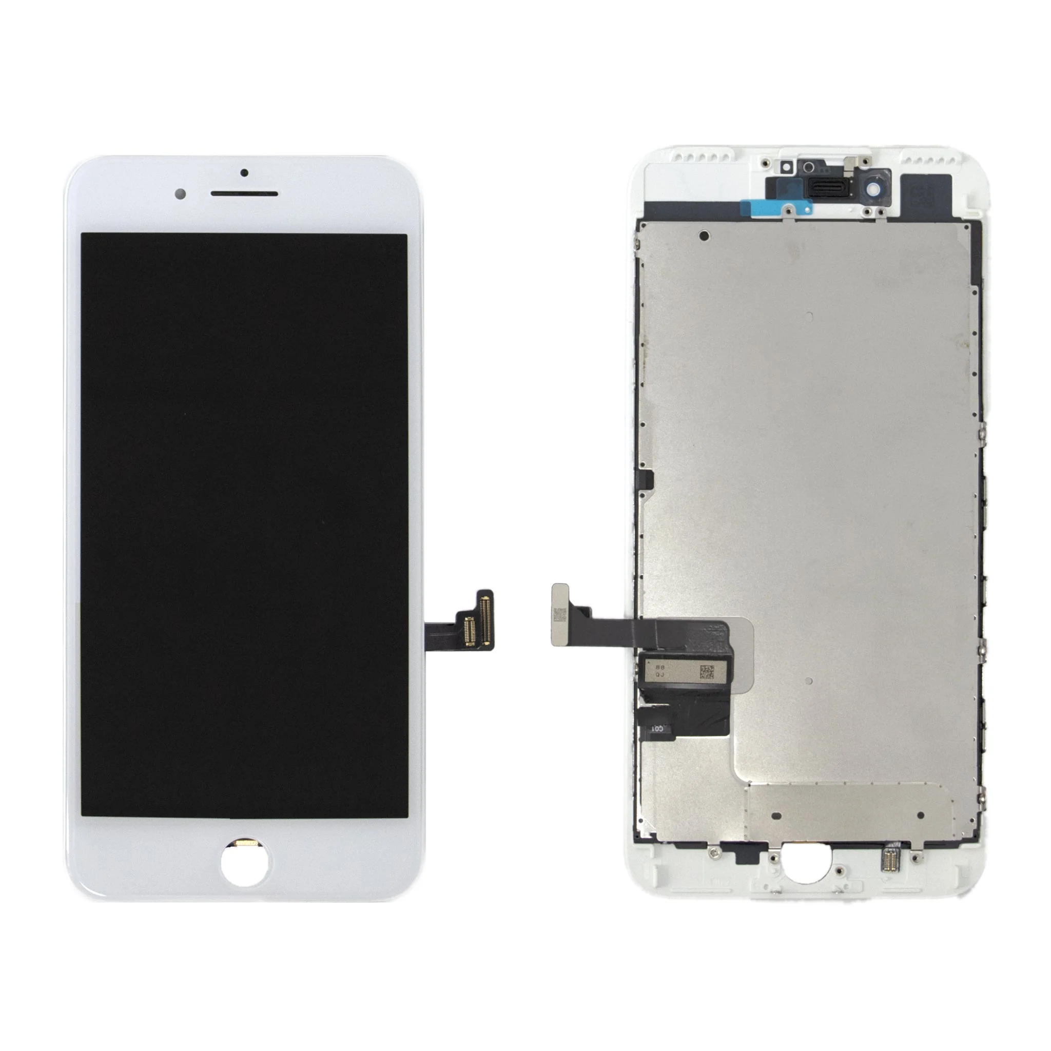 For iPhone 7 Plus Replacement LCD Screen Assembly - Image 3
