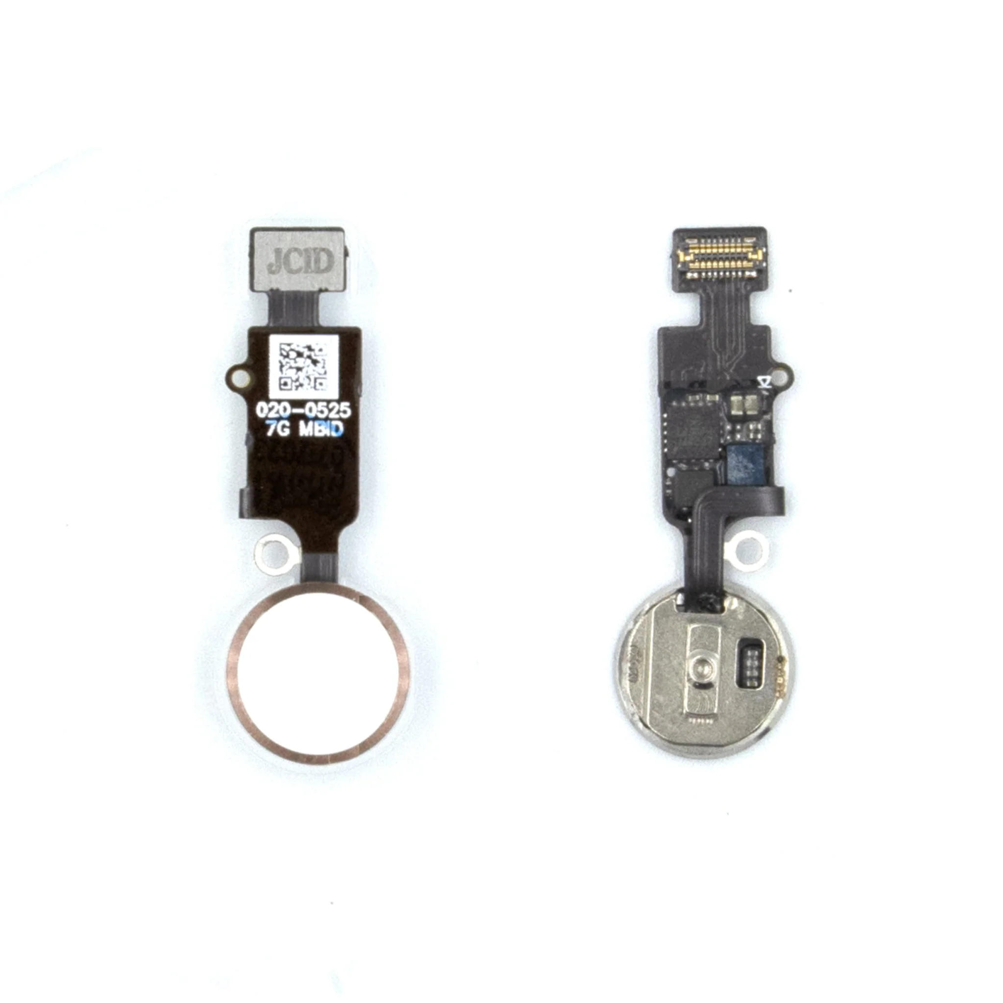 iPhone 7 Replacement Home Button Flex Cable - Image 2