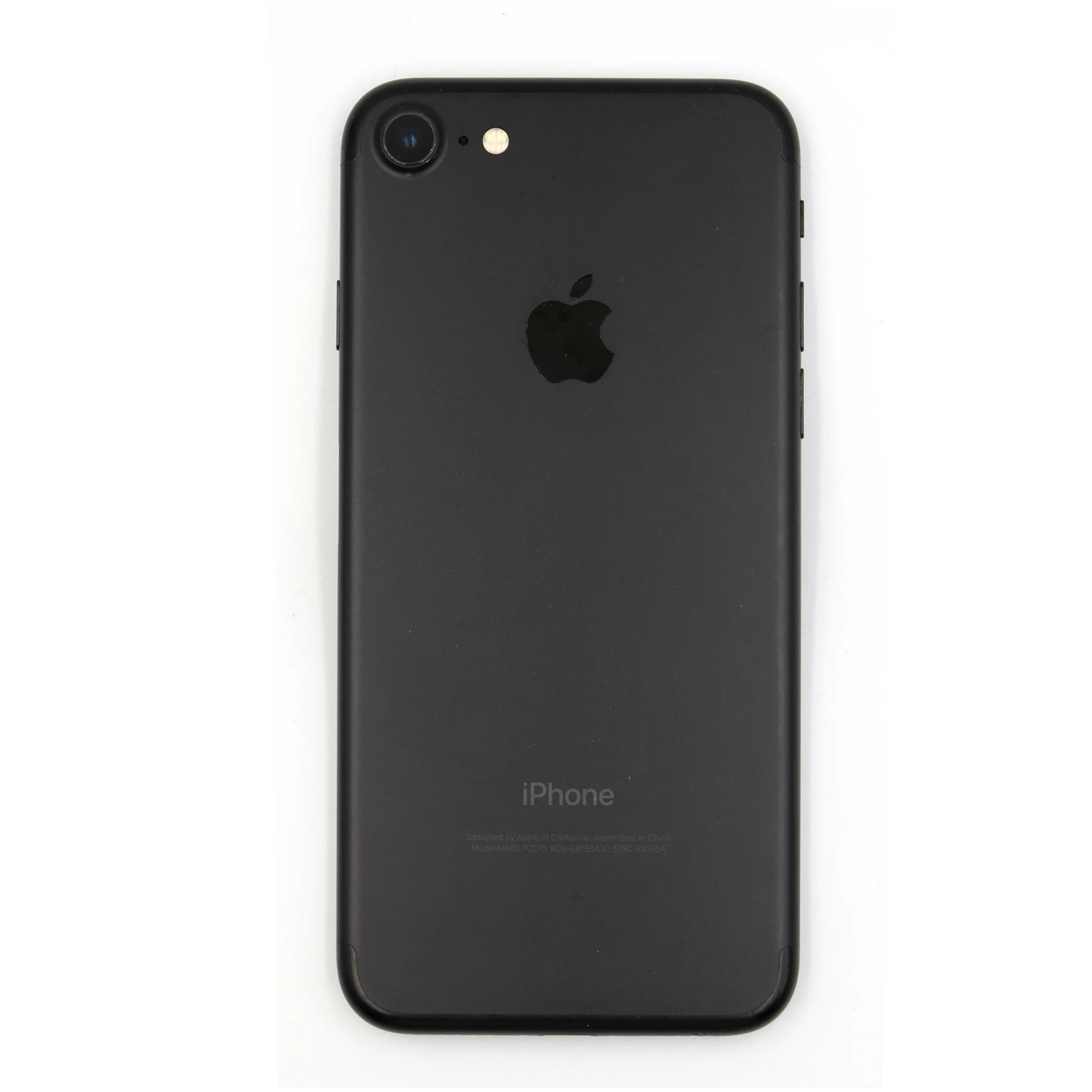 iPhone 7 Replacement Rear Housing Aluminium Frame - Image 2