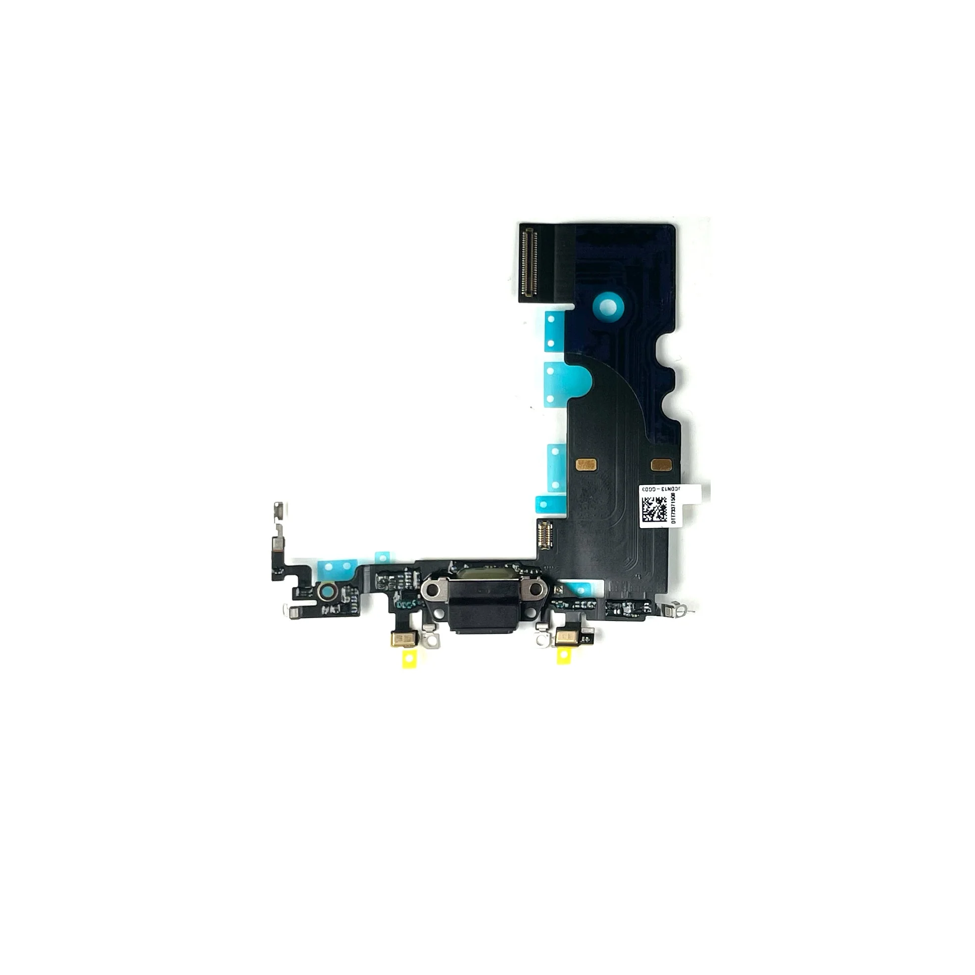 For iPhone 8 Replacement Charger Port Flex Cable - Image 4