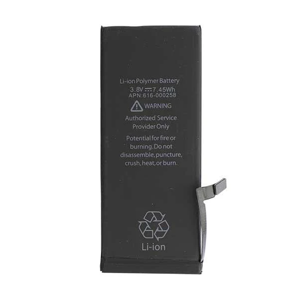 iPhone 8 DIY Battery Replacement Kit (High Capacity + Tools) - Image 3