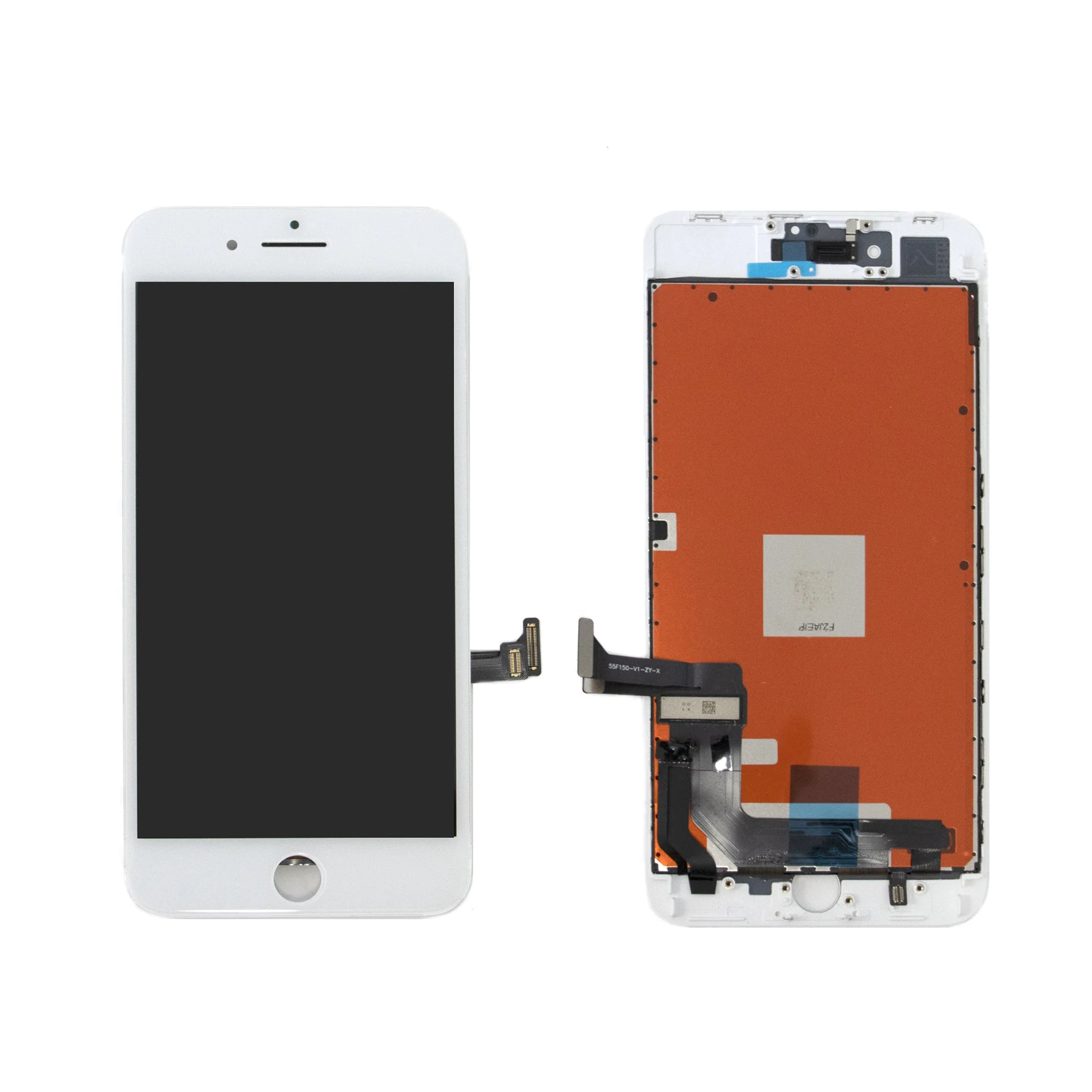 For iPhone 8 Plus DIY LCD Screen Repair Kit - Image 6