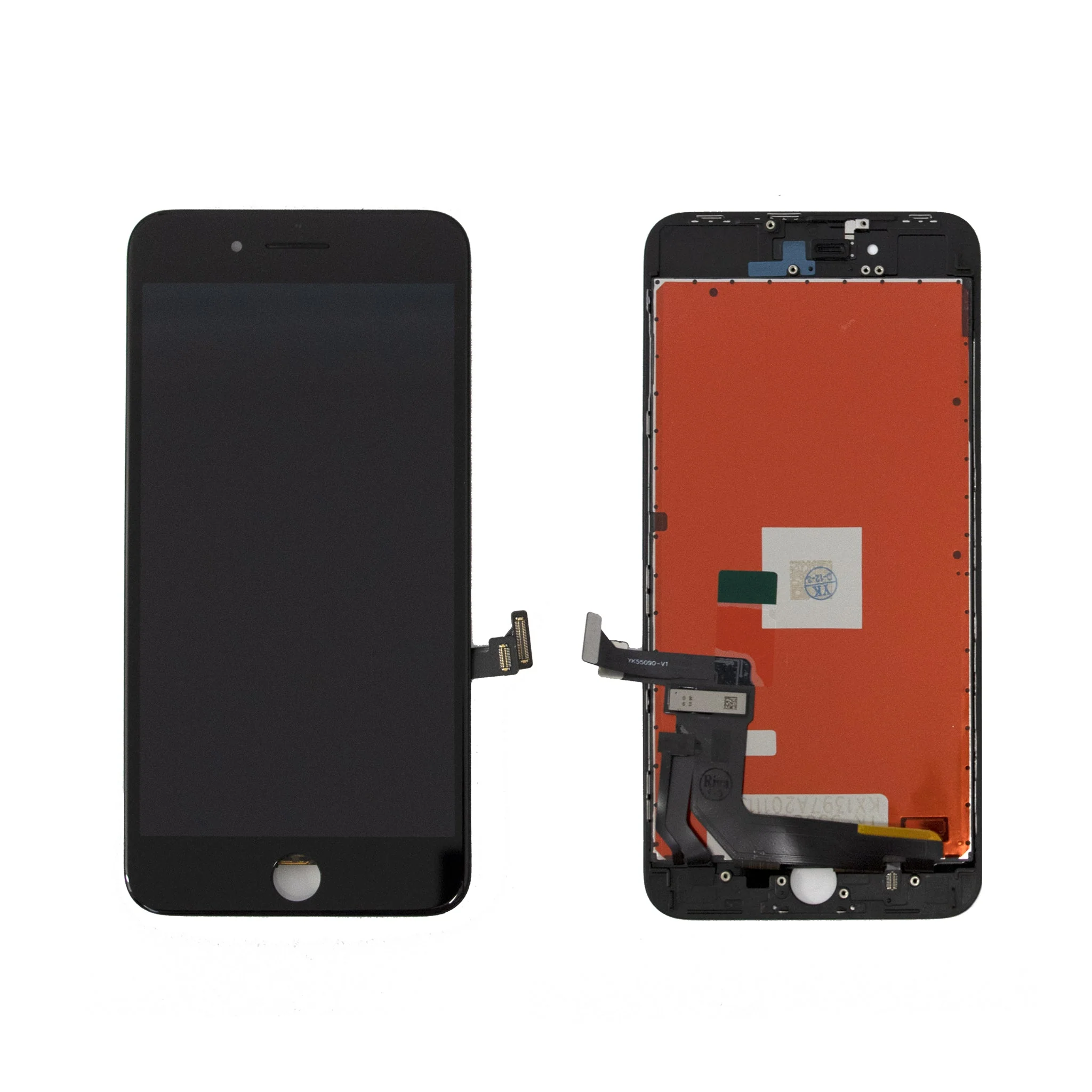 For iPhone 8 Plus Replacement LCD Screen Assembly - Image 3