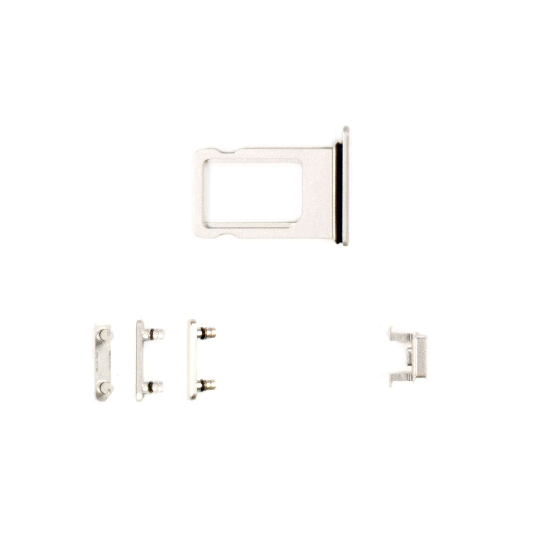 iPhone 8 Replacement Side buttons & SIM card tray - Image 2