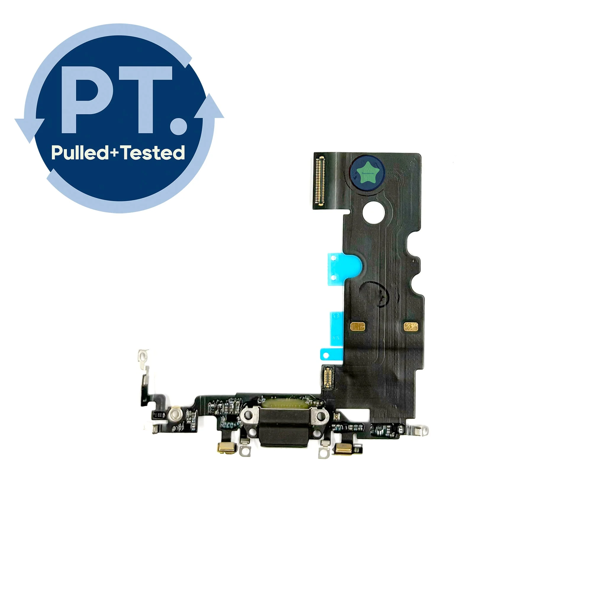 iPhone SE2 (2020) Replacement Charger Port Flex Cable - Image 2