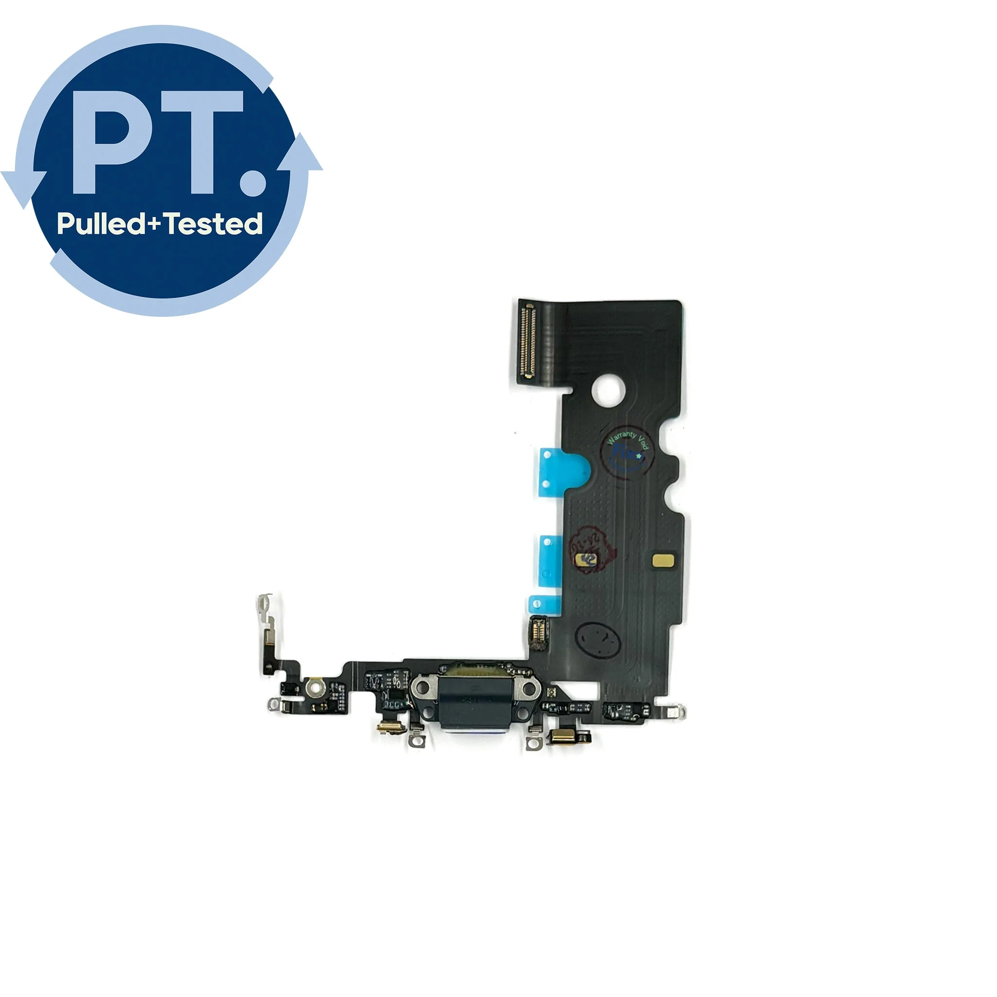 iPhone SE3 (2022) Replacement Charging Port Flex Cable - Image 2