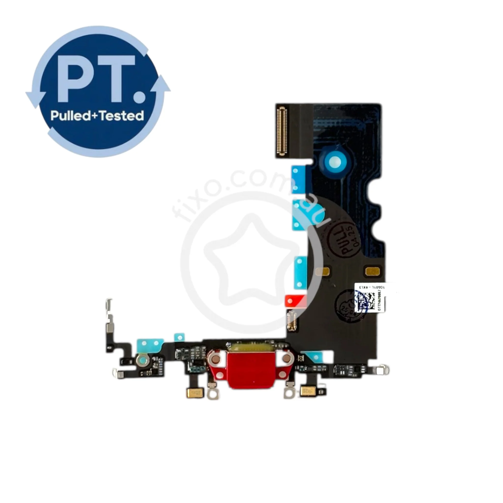 iPhone SE3 (2022) Replacement Charging Port Flex Cable - Image 3