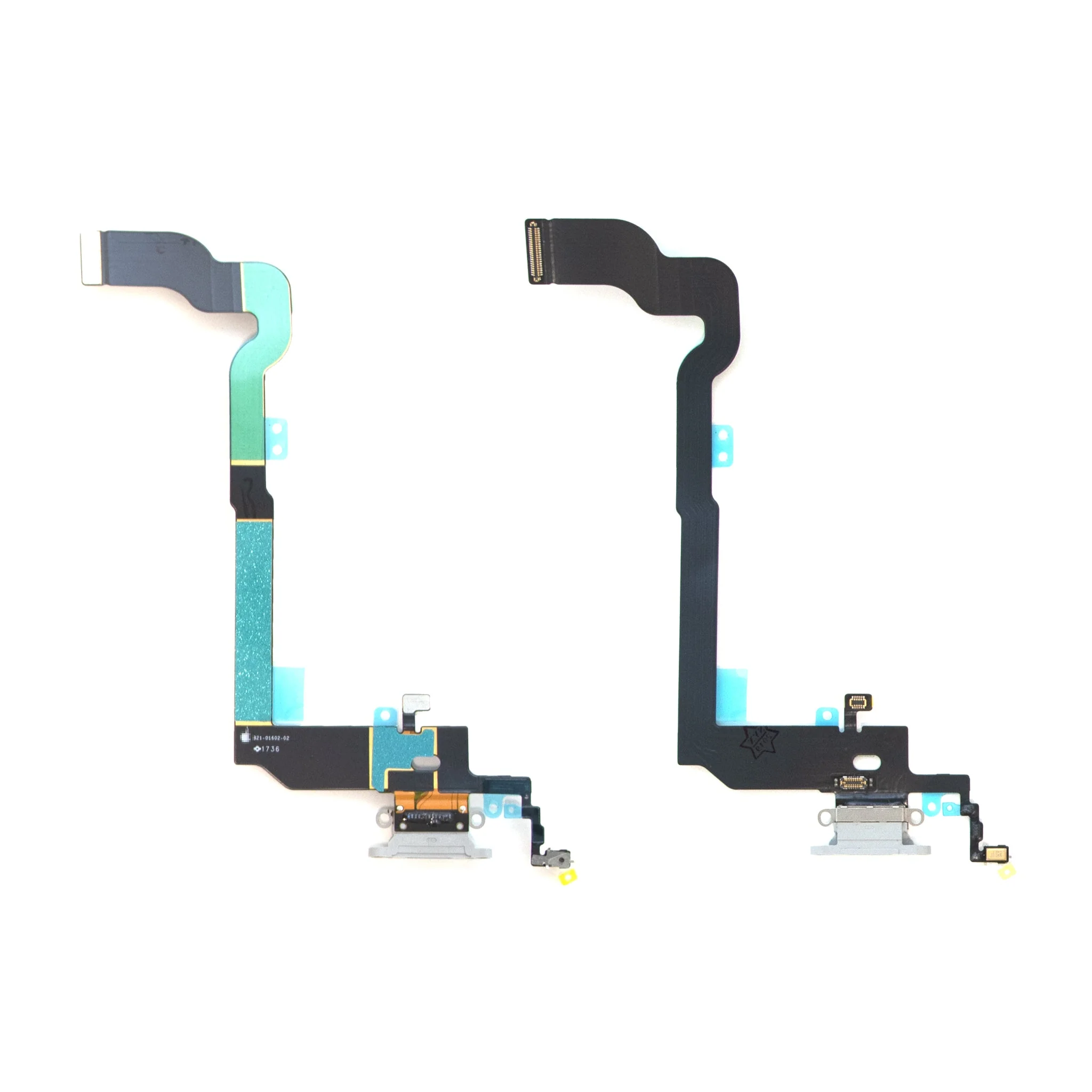 For iPhone X Replacement Charger Connector - Image 2
