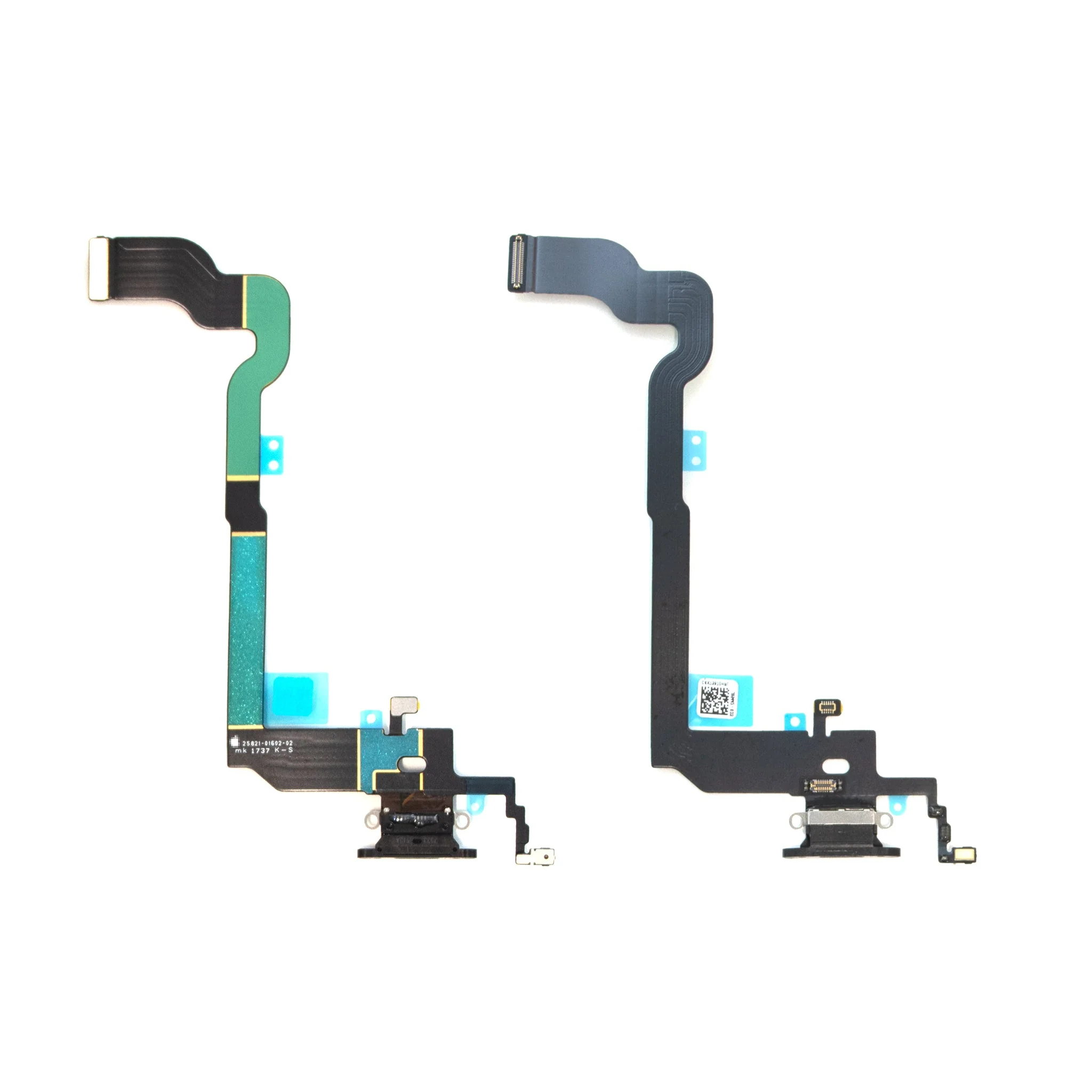 For iPhone X Replacement Charger Connector - Image 3