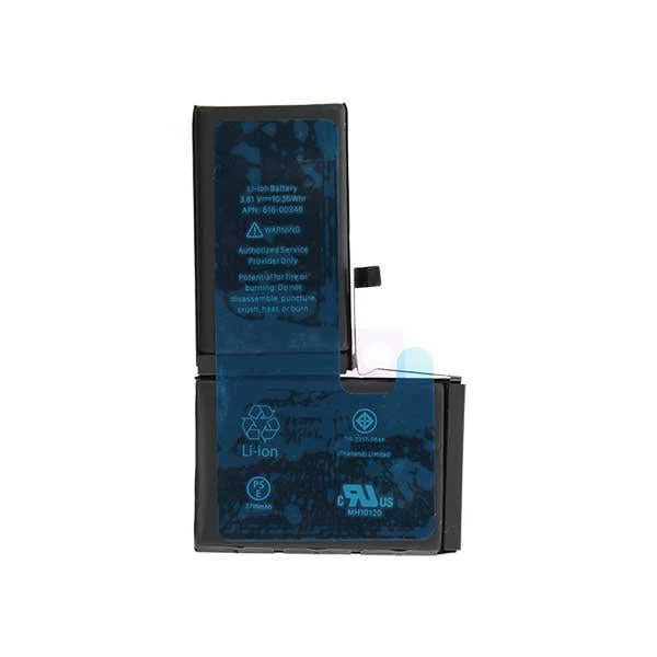 iPhone X DIY Battery Replacement Kit (High Capacity + Tools) - Image 3