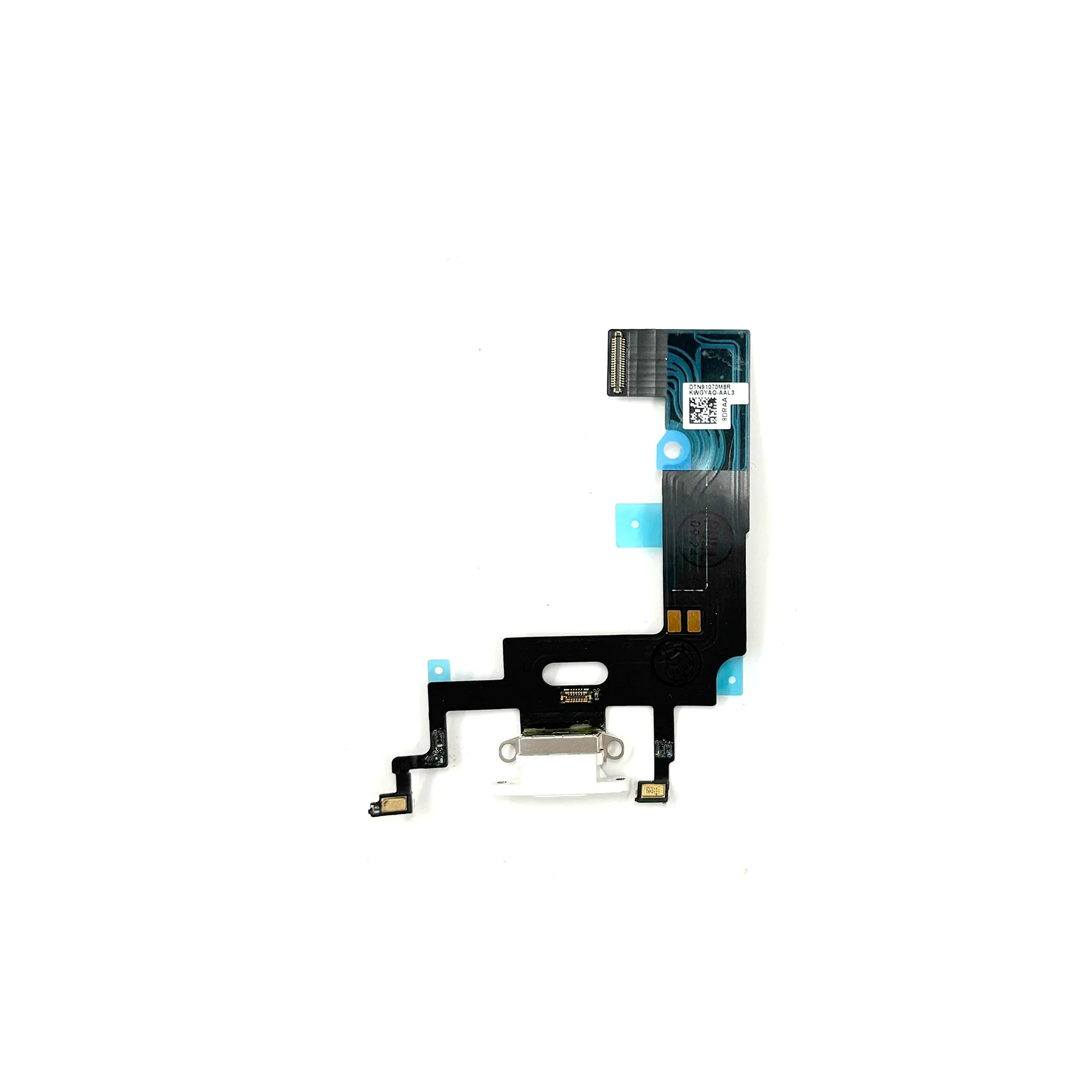 For iPhone XR Replacement Charger Port Flex Cable - Image 3