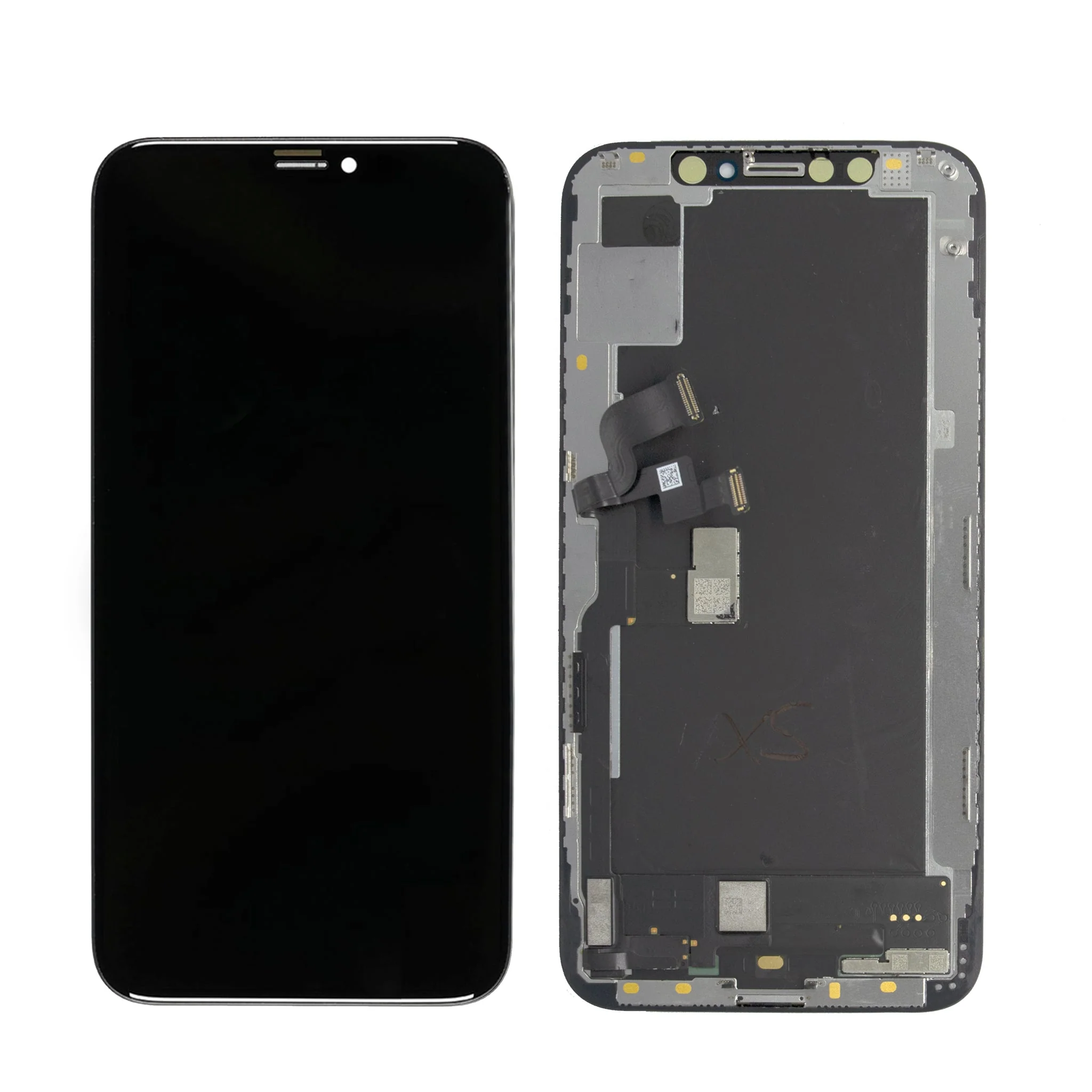 For iPhone XS Replacement OLED Screen - Refurbished - Image 2