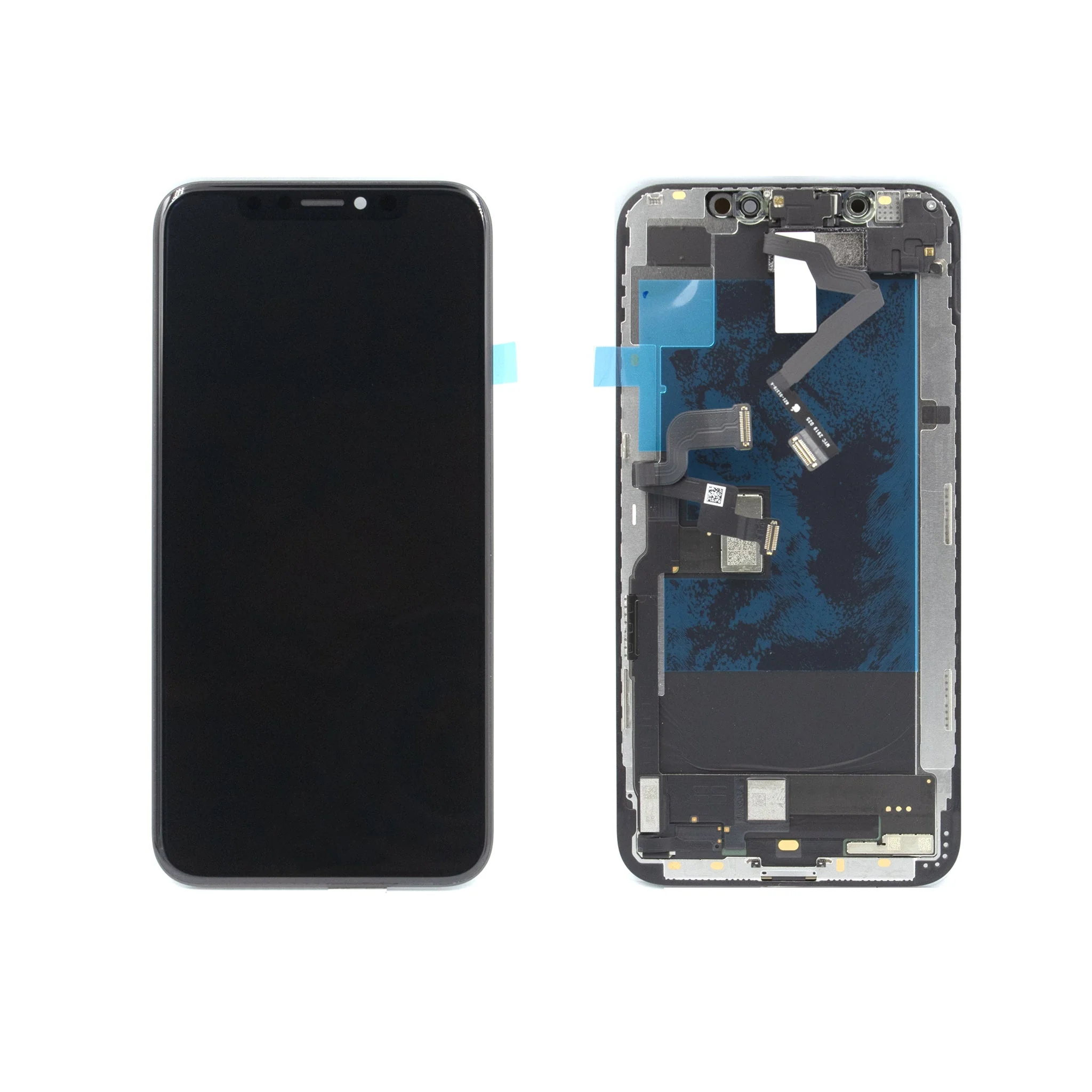 iPhone XS Replacement Screen Display - Genuine Apple Service Pack - Image 3