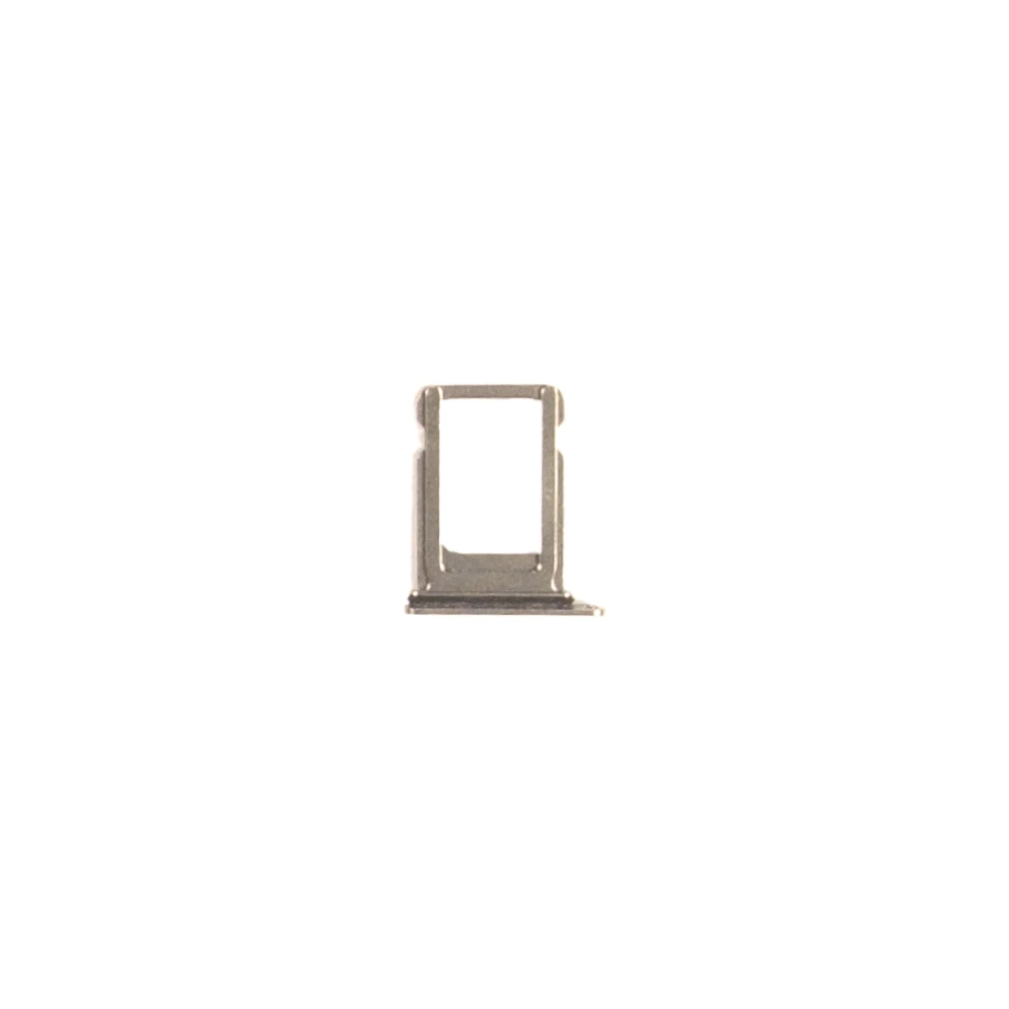For iPhone XS Replacement SIM Card Tray - Image 2