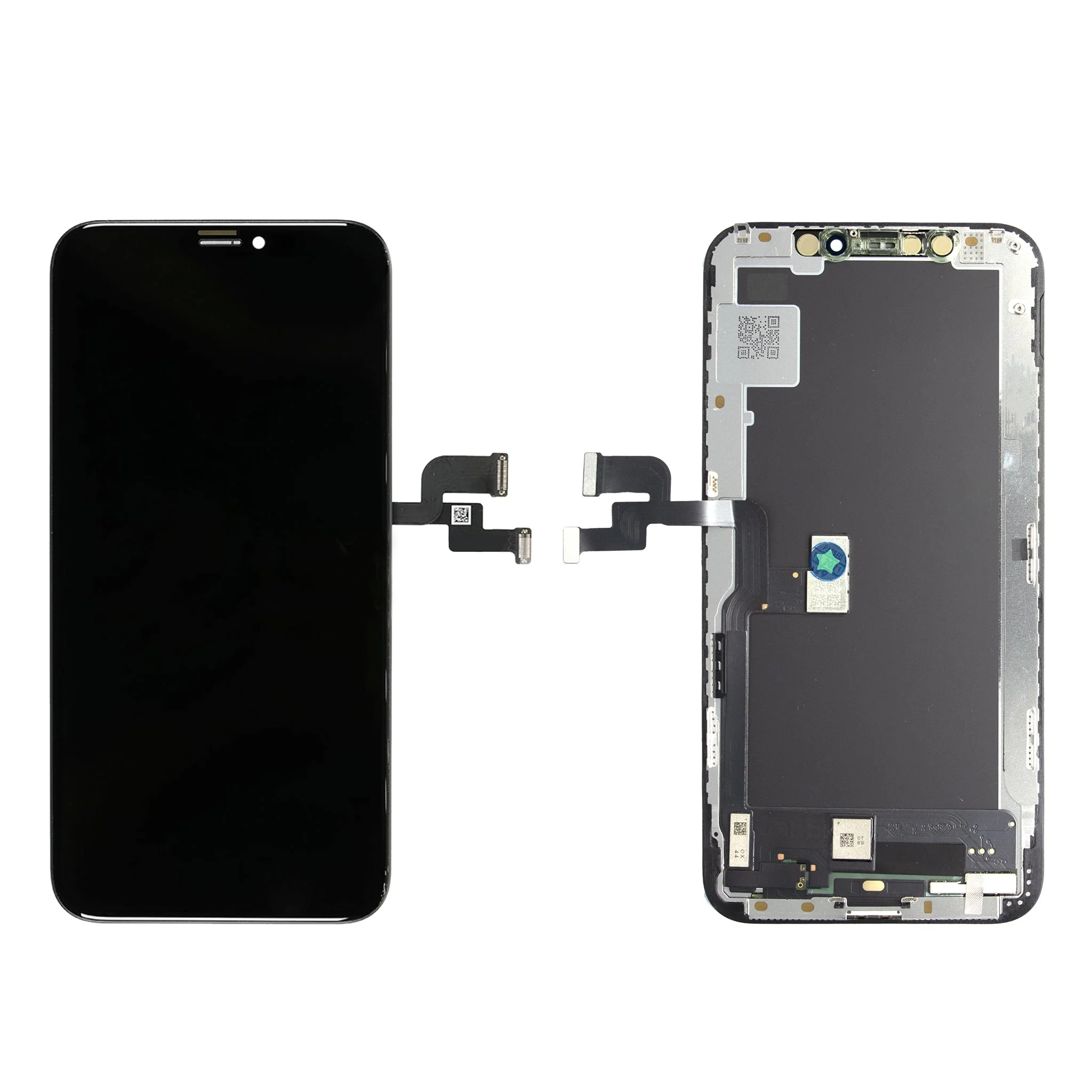 iPhone XS Replacement Screen - Soft OLED - Image 2