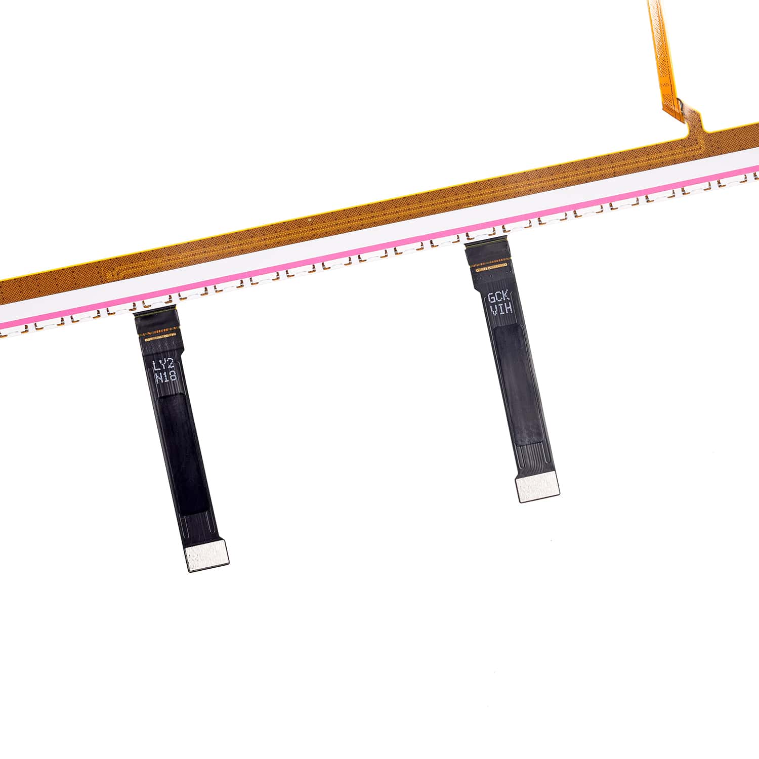 Macbook Air 13" LCD Screen Webcam Backlight Taillight Cable - Image 2