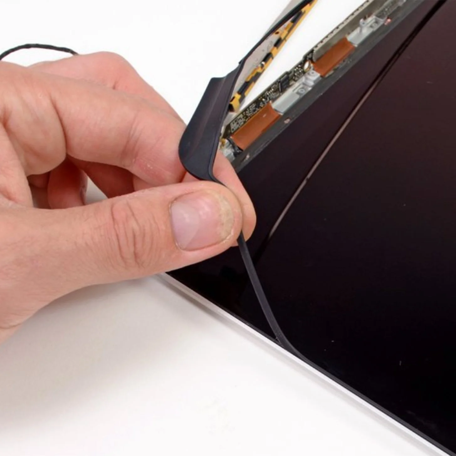 Display Bezel Rubber Dust Gasket for MacBook 13" - Image 2