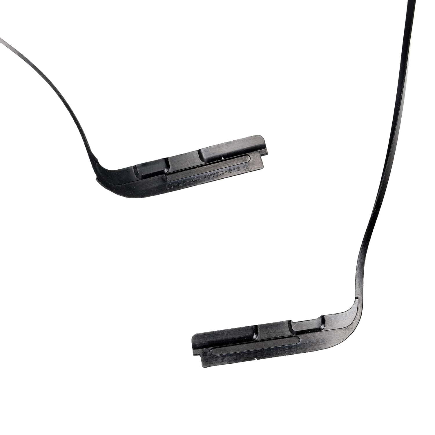 Display Bezel Rubber Dust Gasket for MacBook 13" - Image 3