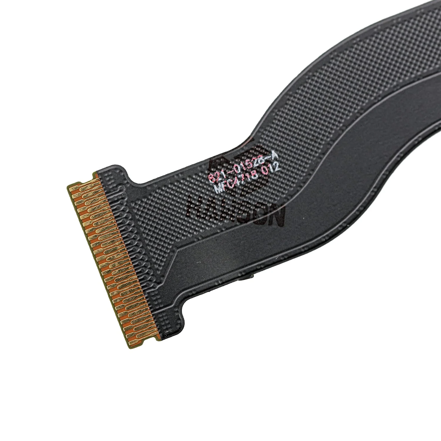 MacBook Air 13" A1932 Audio Board Ribbon Cable - Image 3