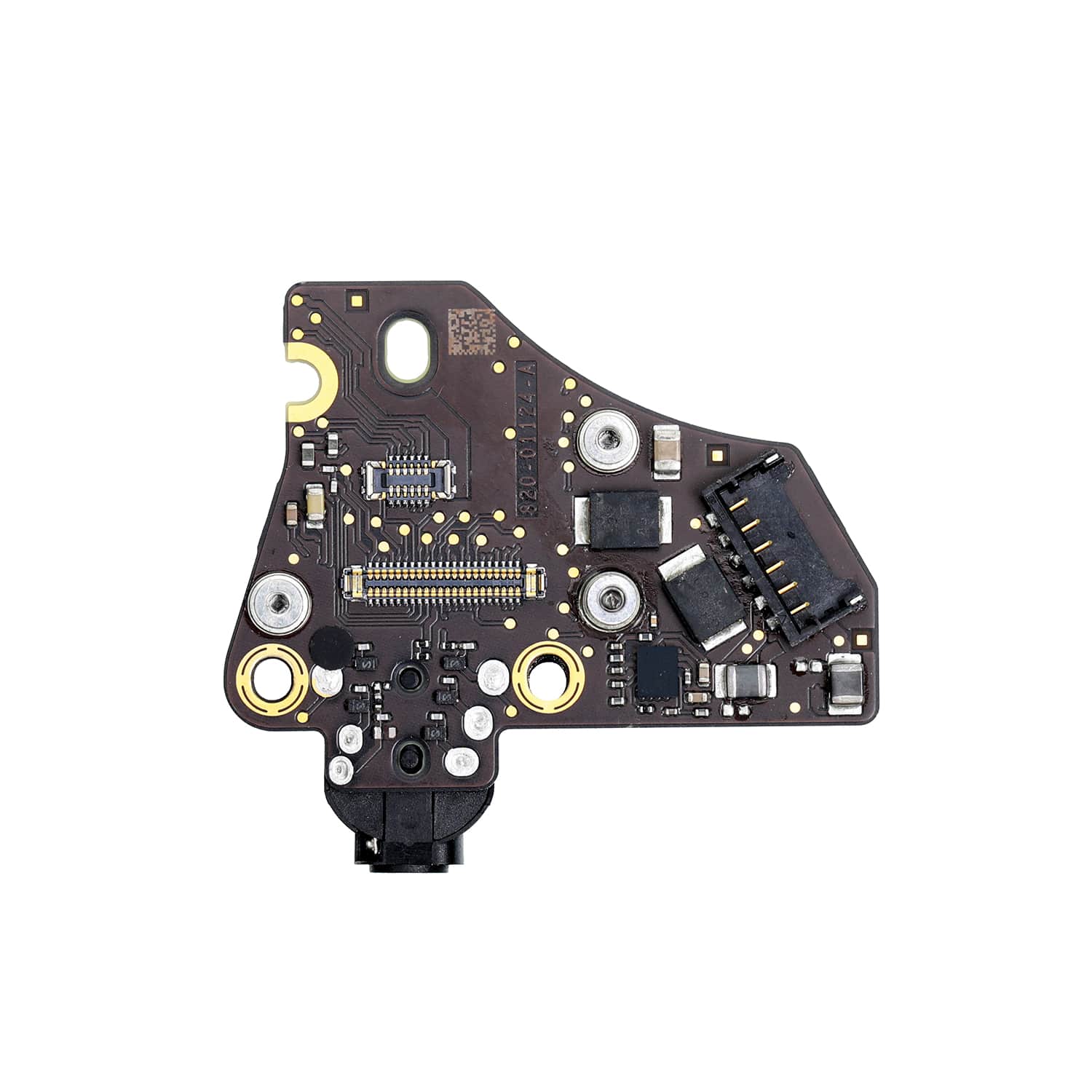 MacBook Air 13" Retina A1932 Audio Headphone Jack Board - Image 2