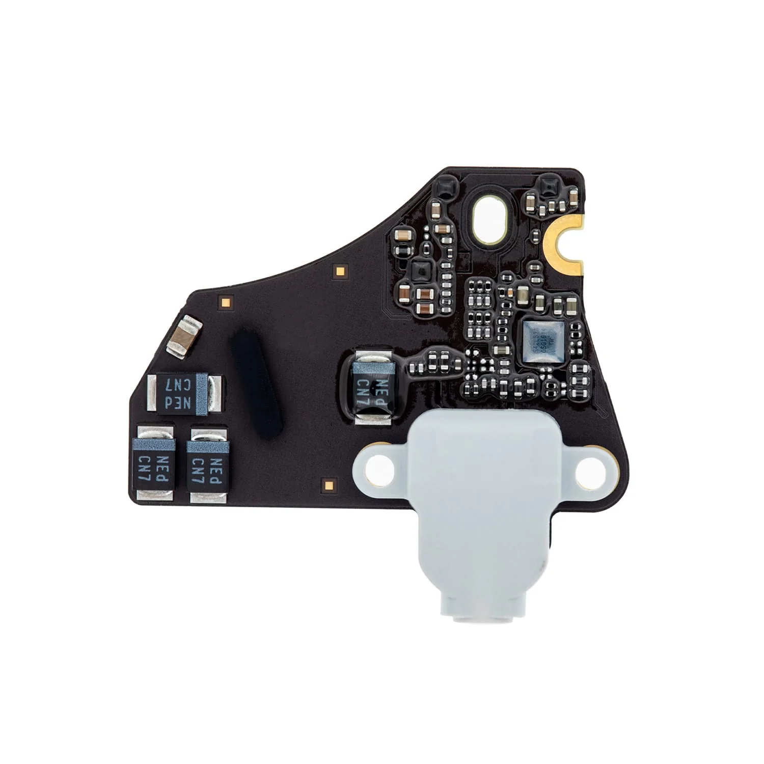 MacBook Air 13" Retina A1932 Audio Headphone Jack Board - Image 3