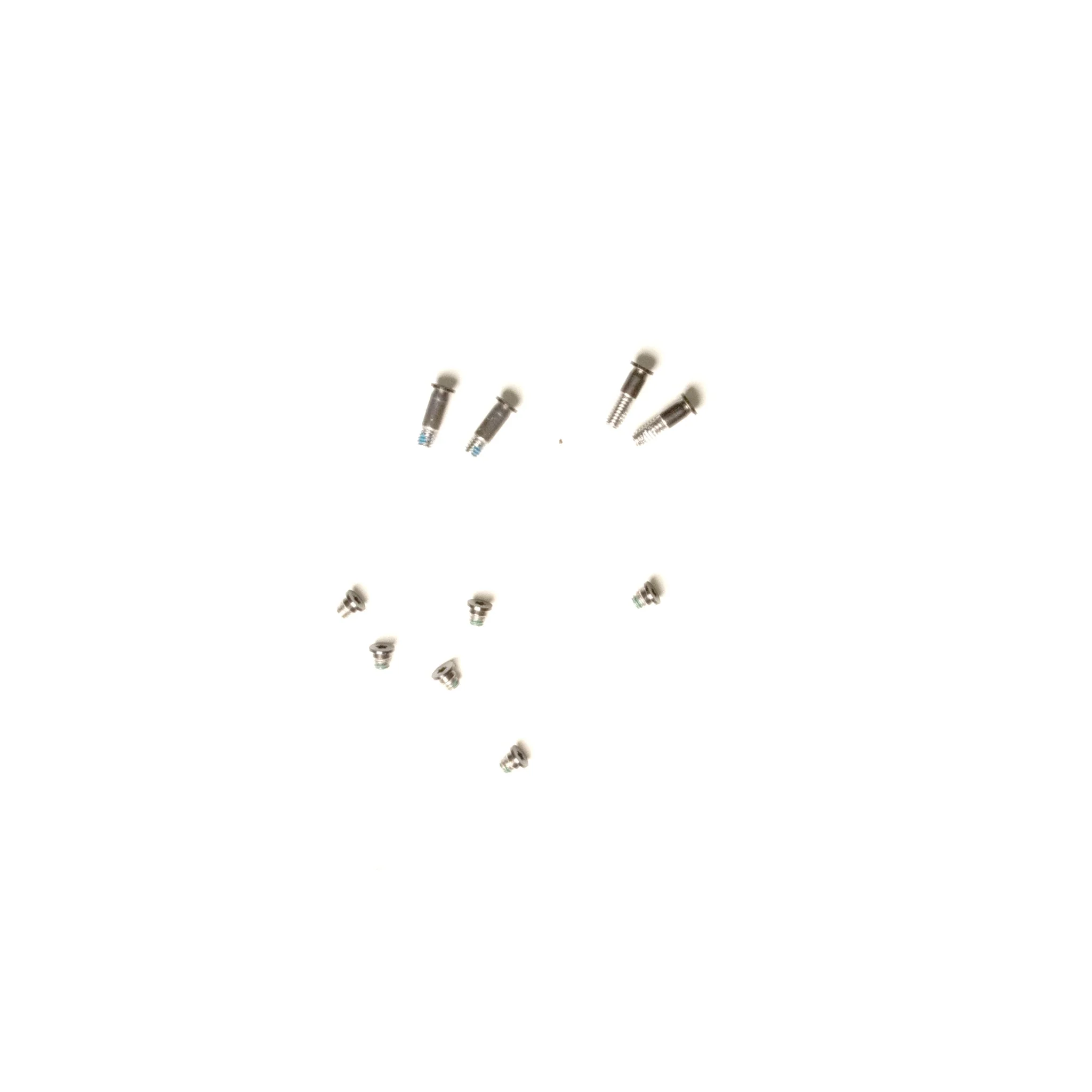 MacBook Air 13" Bottom Case Screw Set 10pc - Image 3