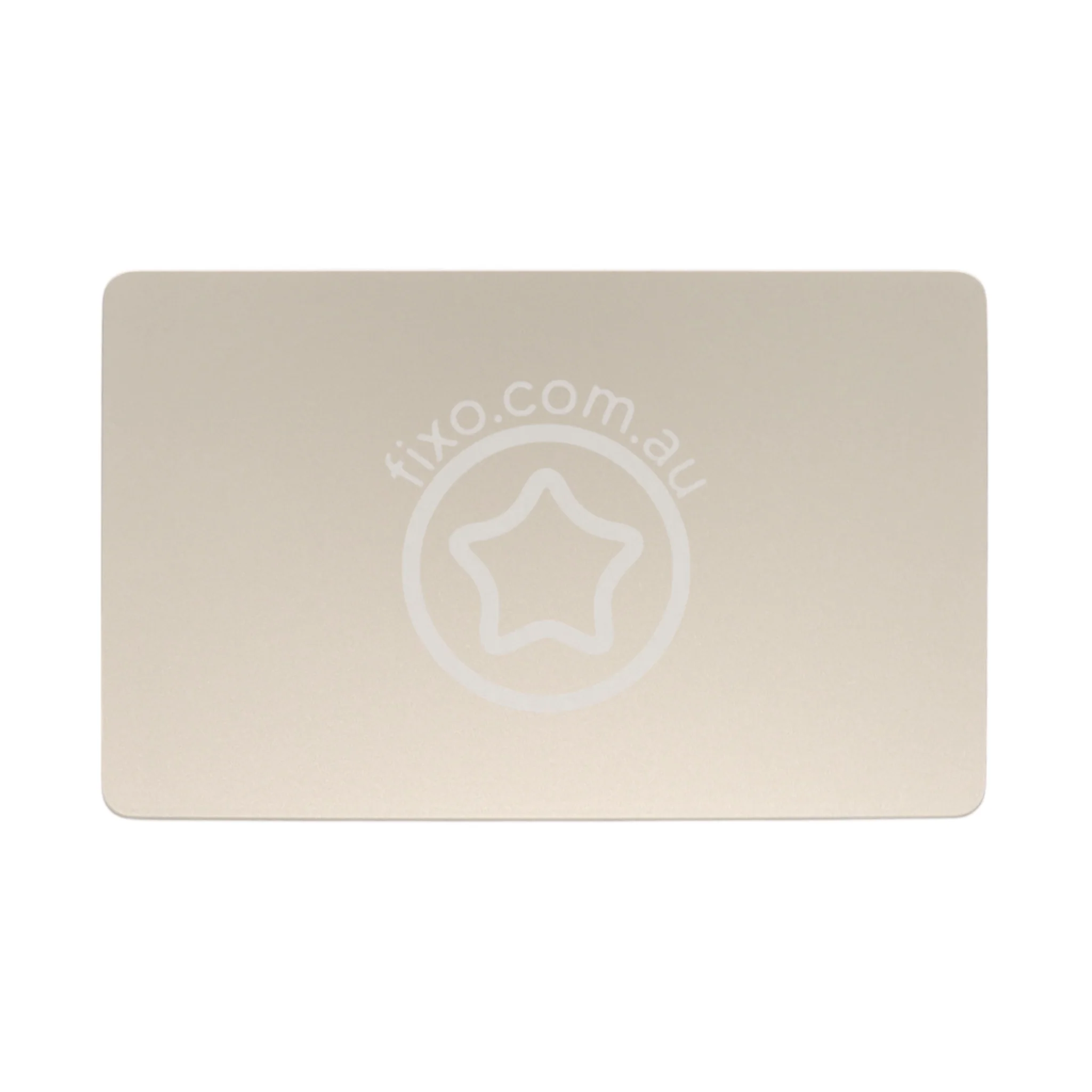 MacBook Air 13.6" (M2, 2022) Retina A2681 Trackpad - Image 4